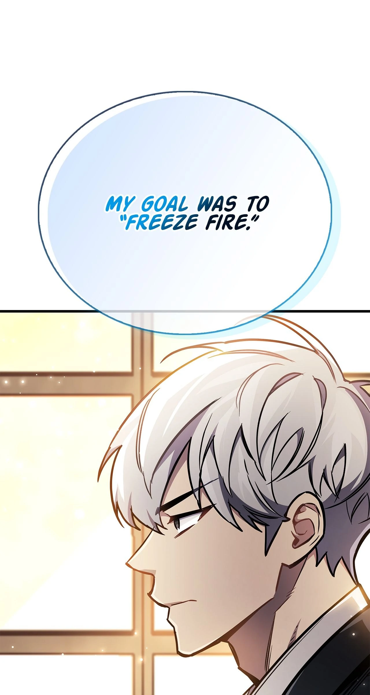 The Player Hides His Past [Official] - Chapter 66 manhwa
