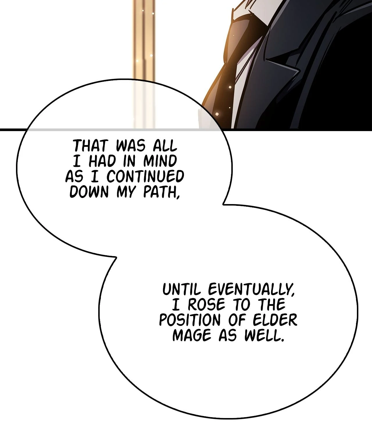 The Player Hides His Past [Official] - Chapter 66 manhwa