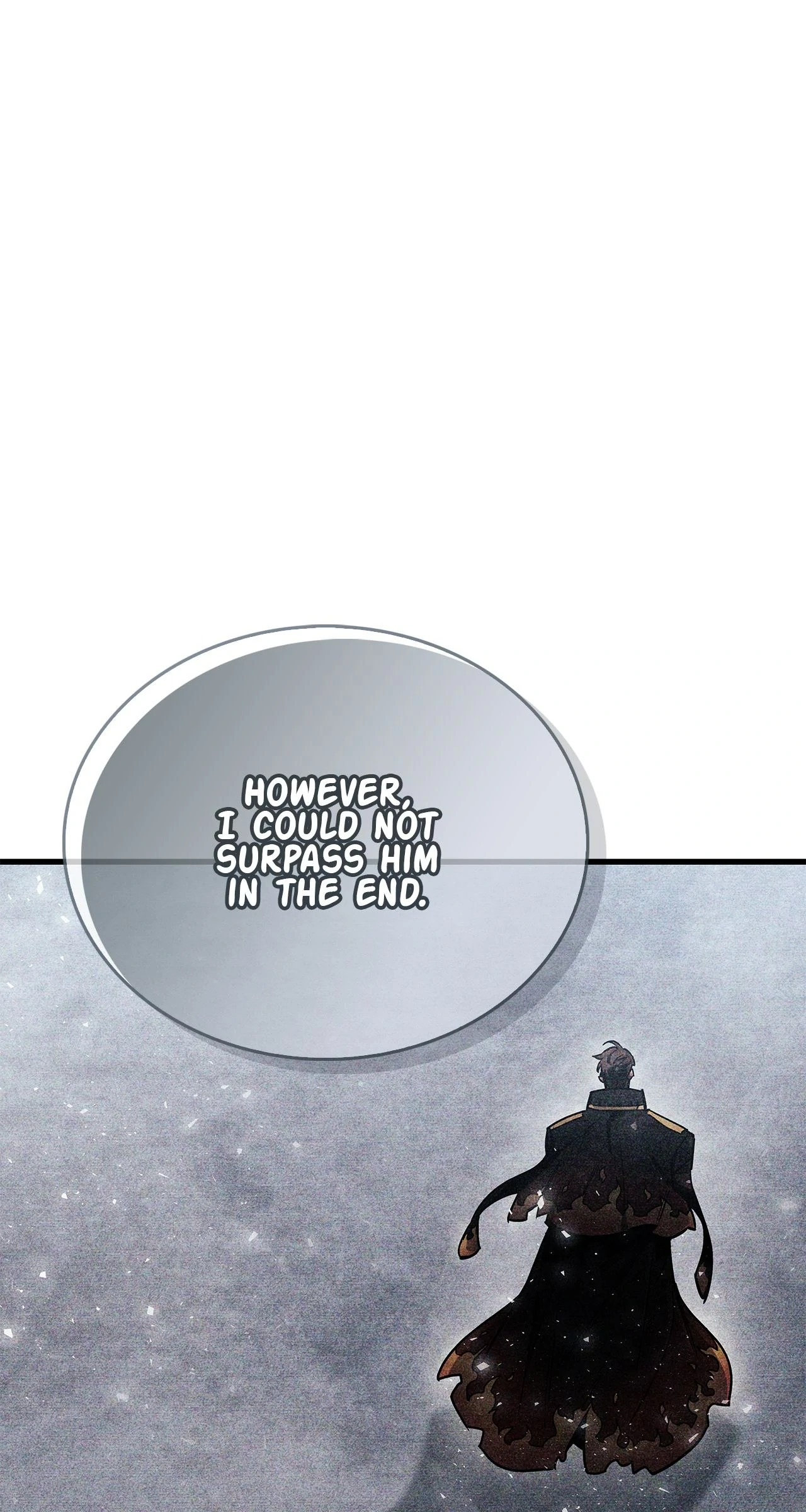 The Player Hides His Past [Official] - Chapter 66 manhwa