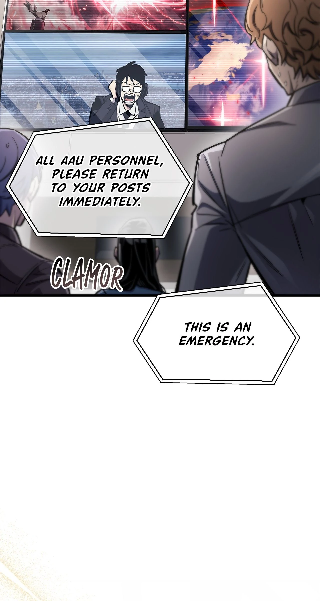 The Player Hides His Past [Official] - Chapter 66 manhwa