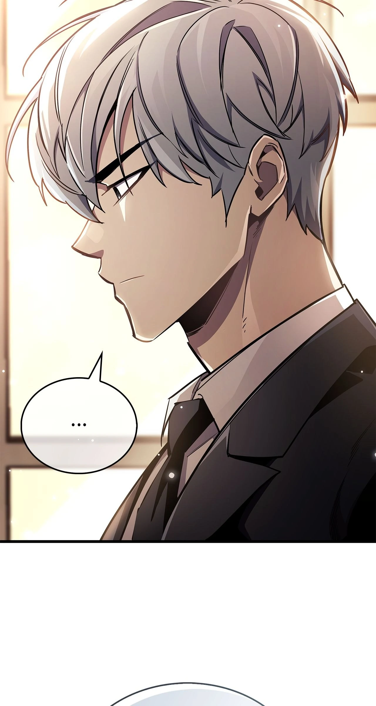 The Player Hides His Past [Official] - Chapter 66 manhwa