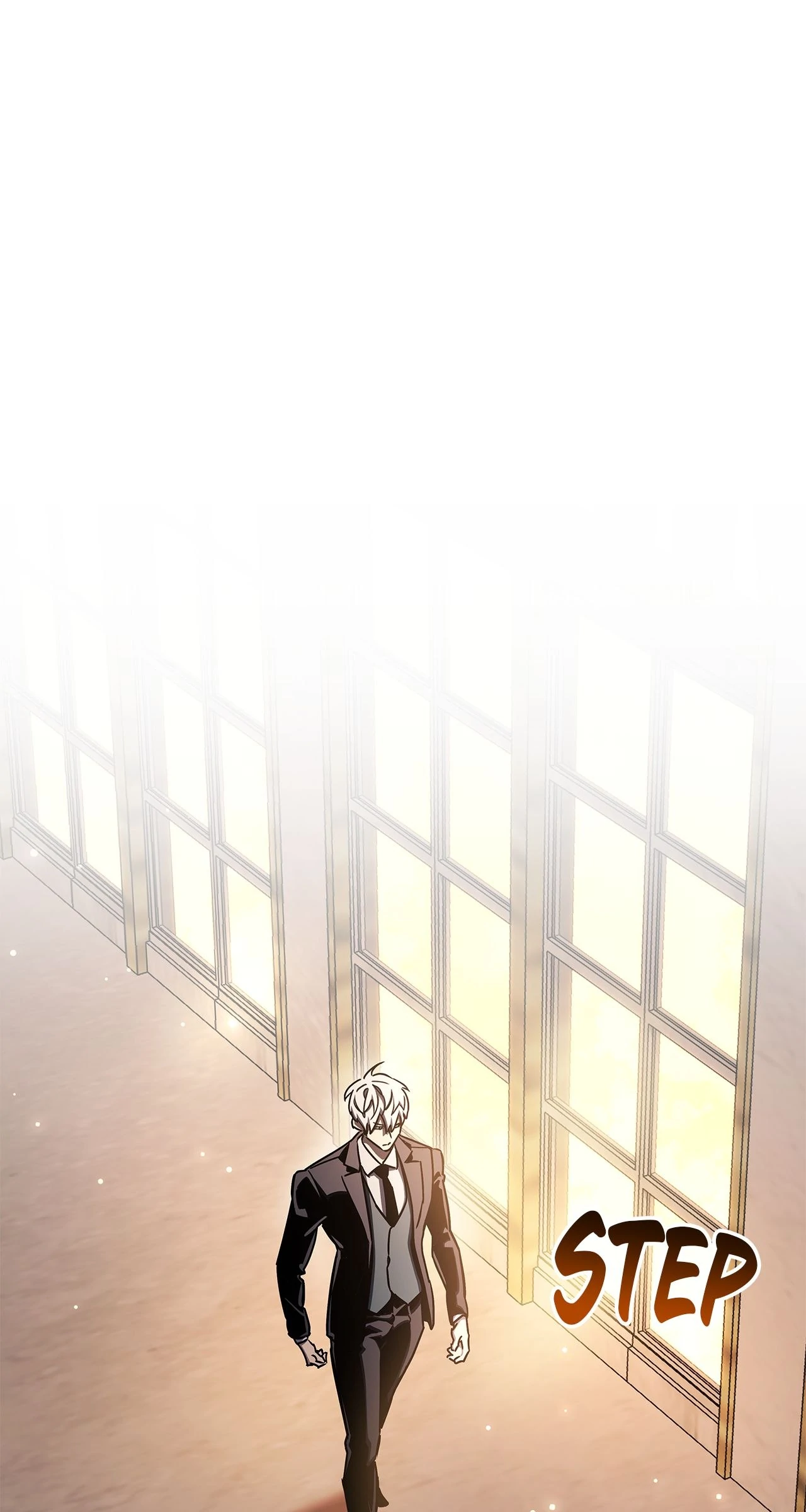 The Player Hides His Past [Official] - Chapter 67 manhwa