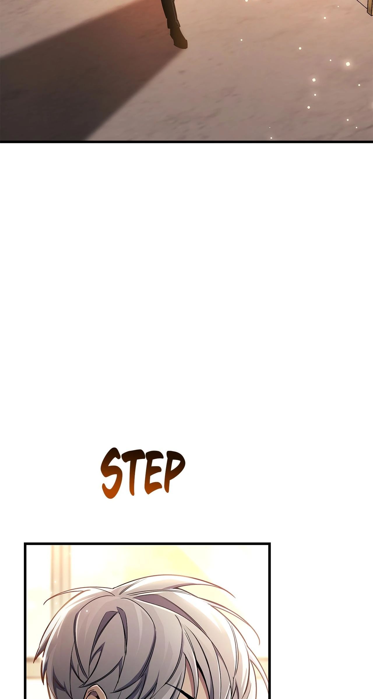 The Player Hides His Past [Official] - Chapter 67 manhwa