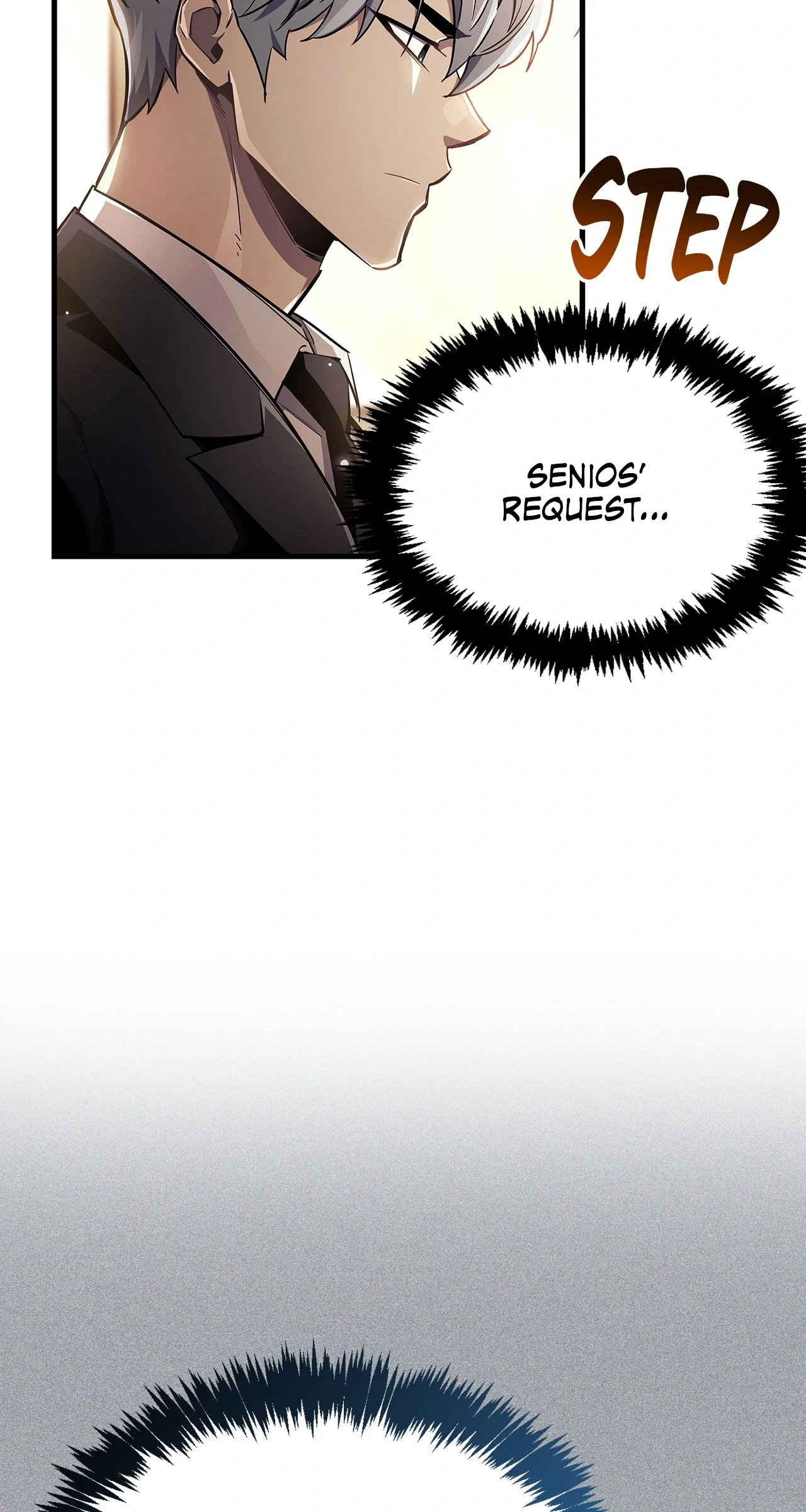 The Player Hides His Past [Official] - Chapter 67 manhwa