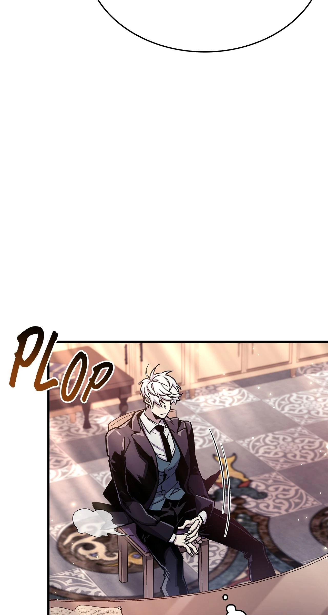 The Player Hides His Past [Official] - Chapter 67 manhwa