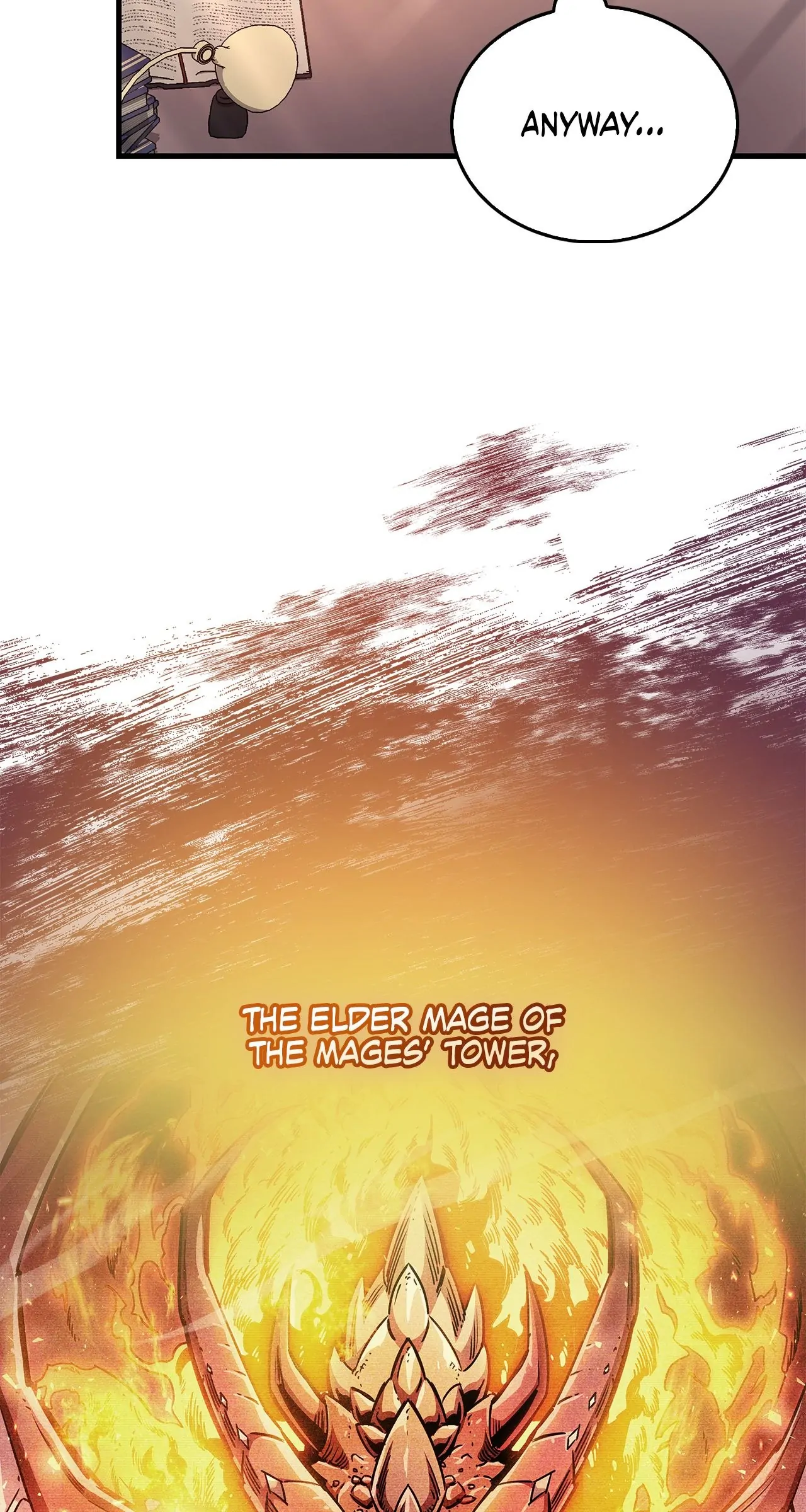 The Player Hides His Past [Official] - Chapter 67 manhwa