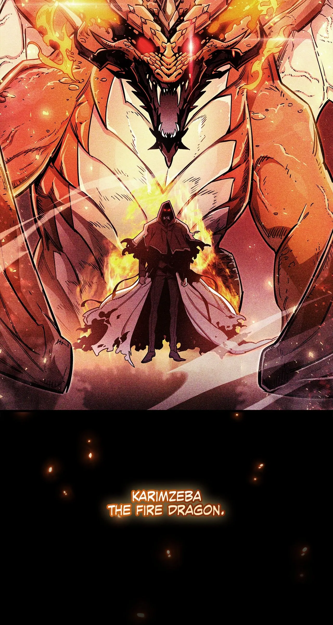 The Player Hides His Past [Official] - Chapter 67 manhwa