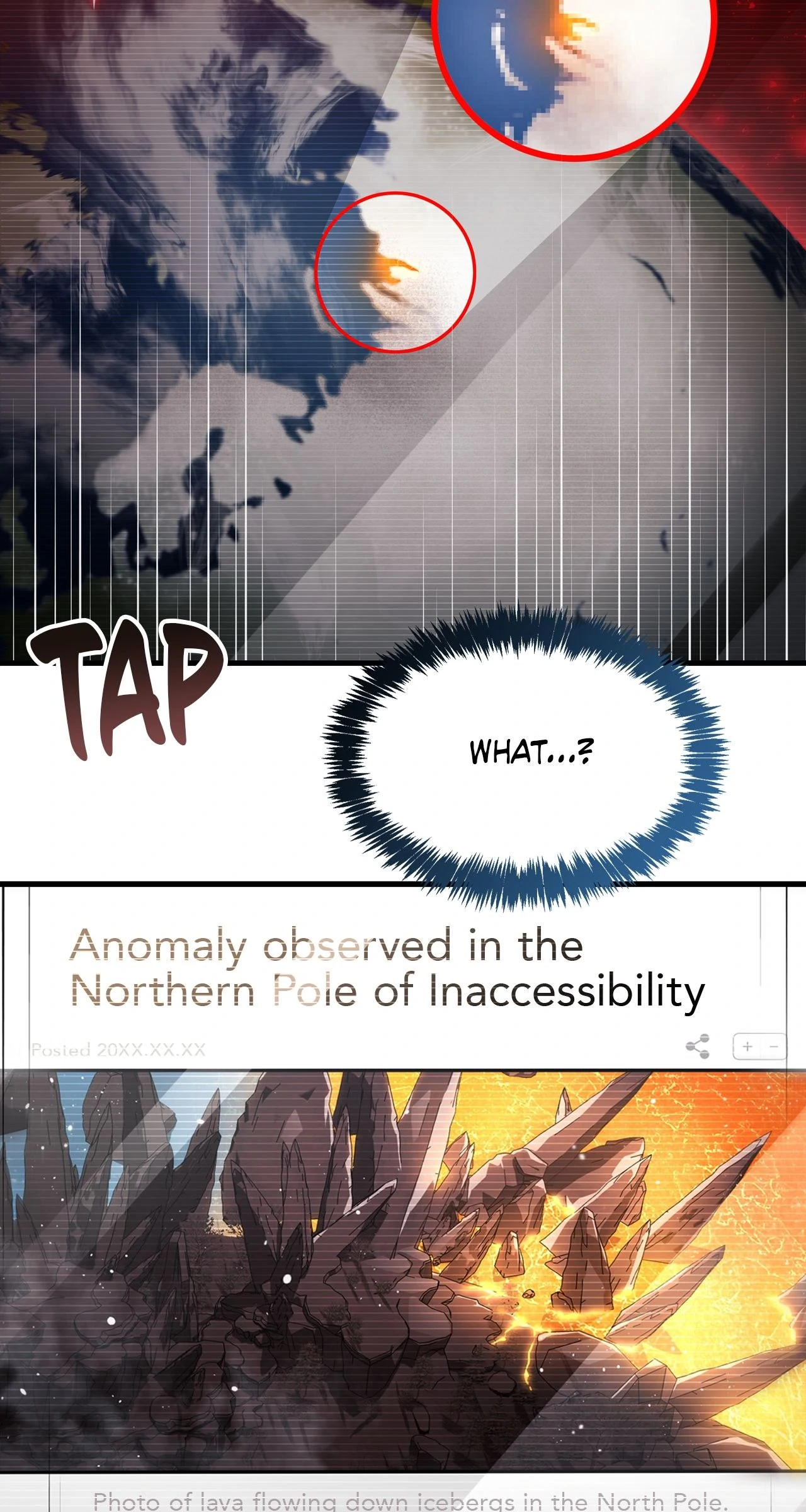 The Player Hides His Past [Official] - Chapter 67 manhwa