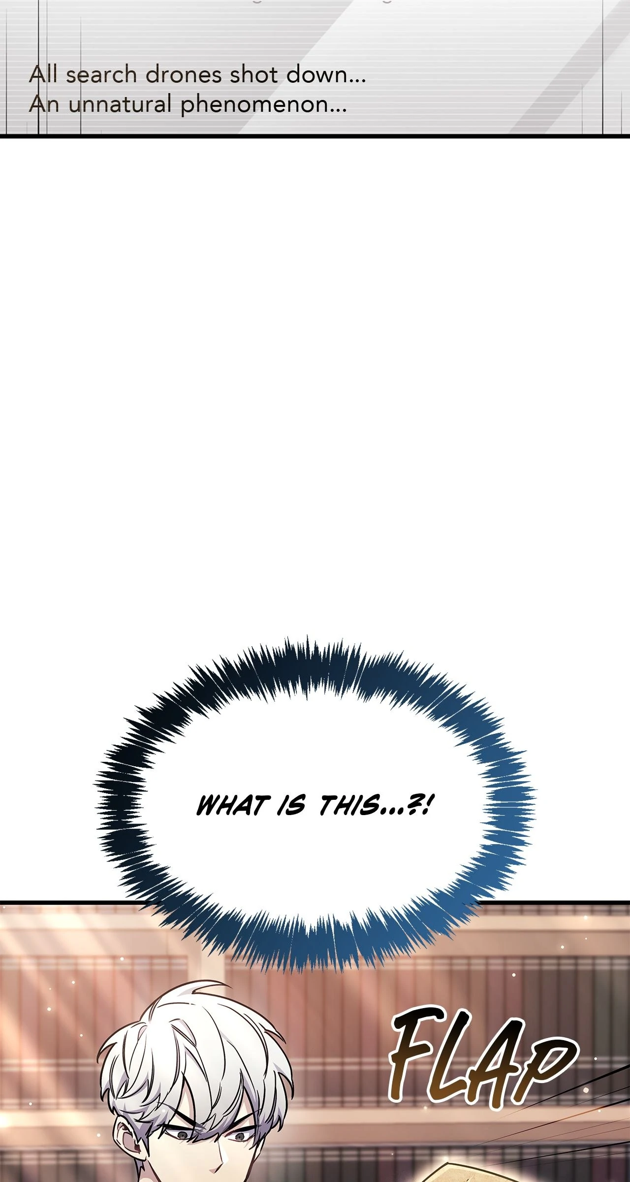 The Player Hides His Past [Official] - Chapter 67 manhwa