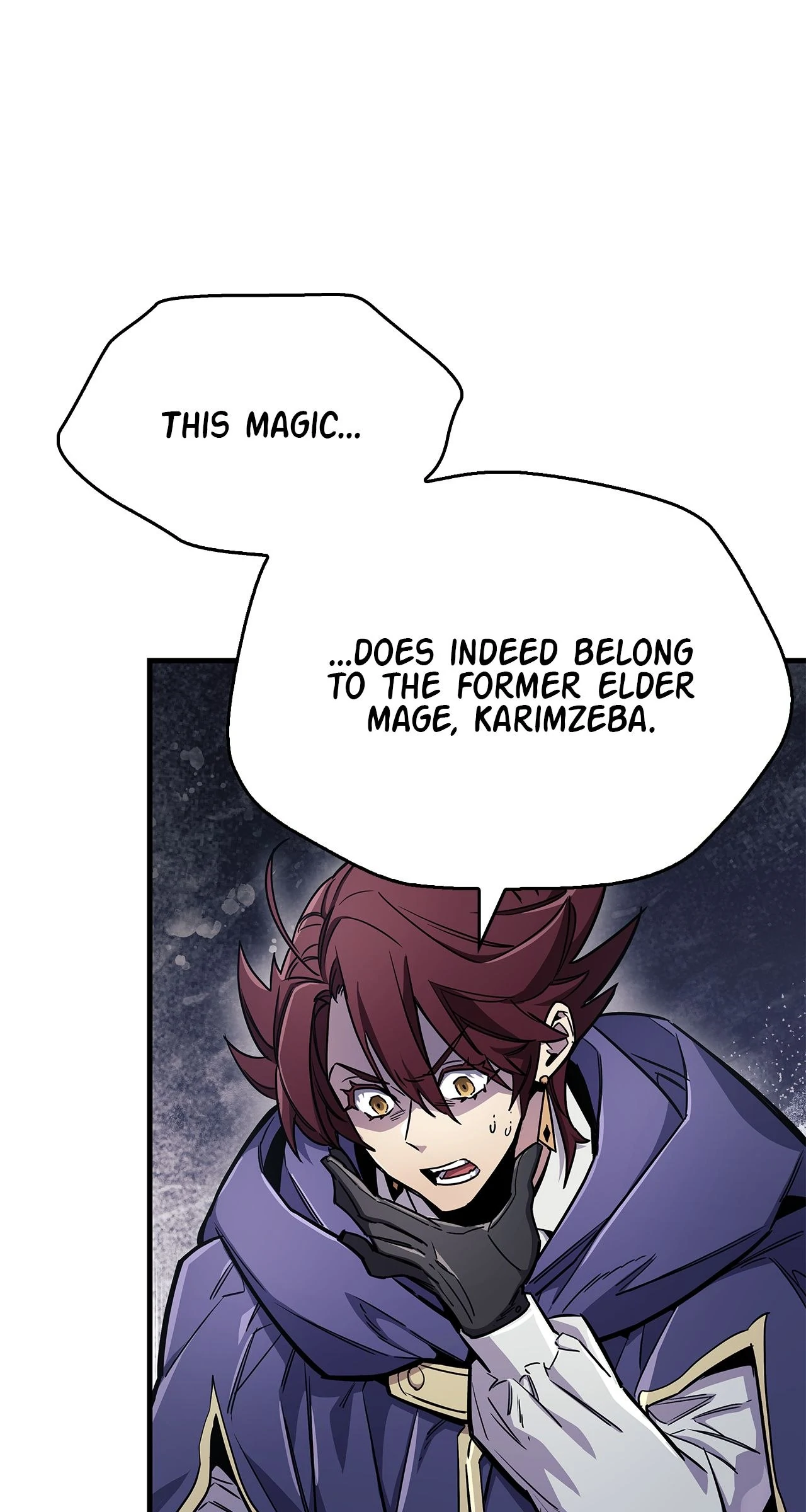 The Player Hides His Past [Official] - Chapter 67 manhwa
