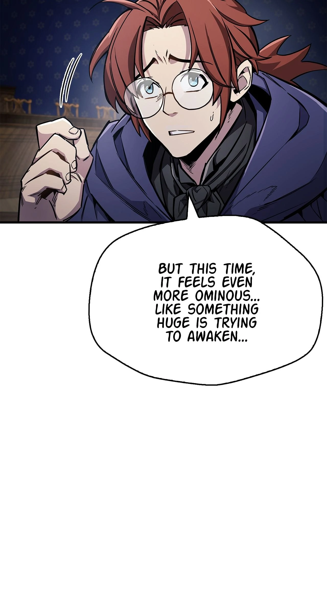 The Player Hides His Past [Official] - Chapter 67 manhwa