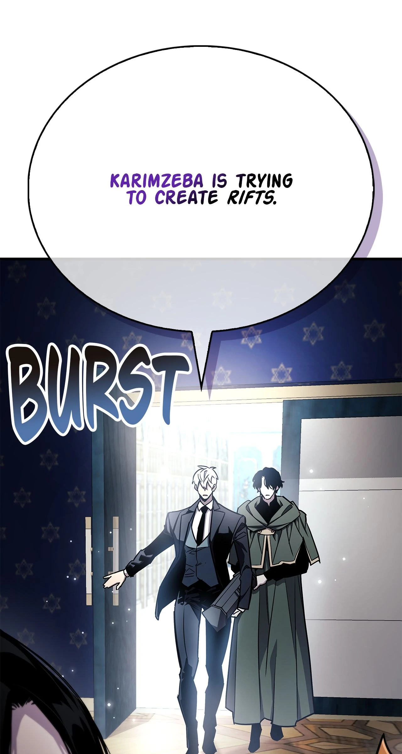 The Player Hides His Past [Official] - Chapter 67 manhwa