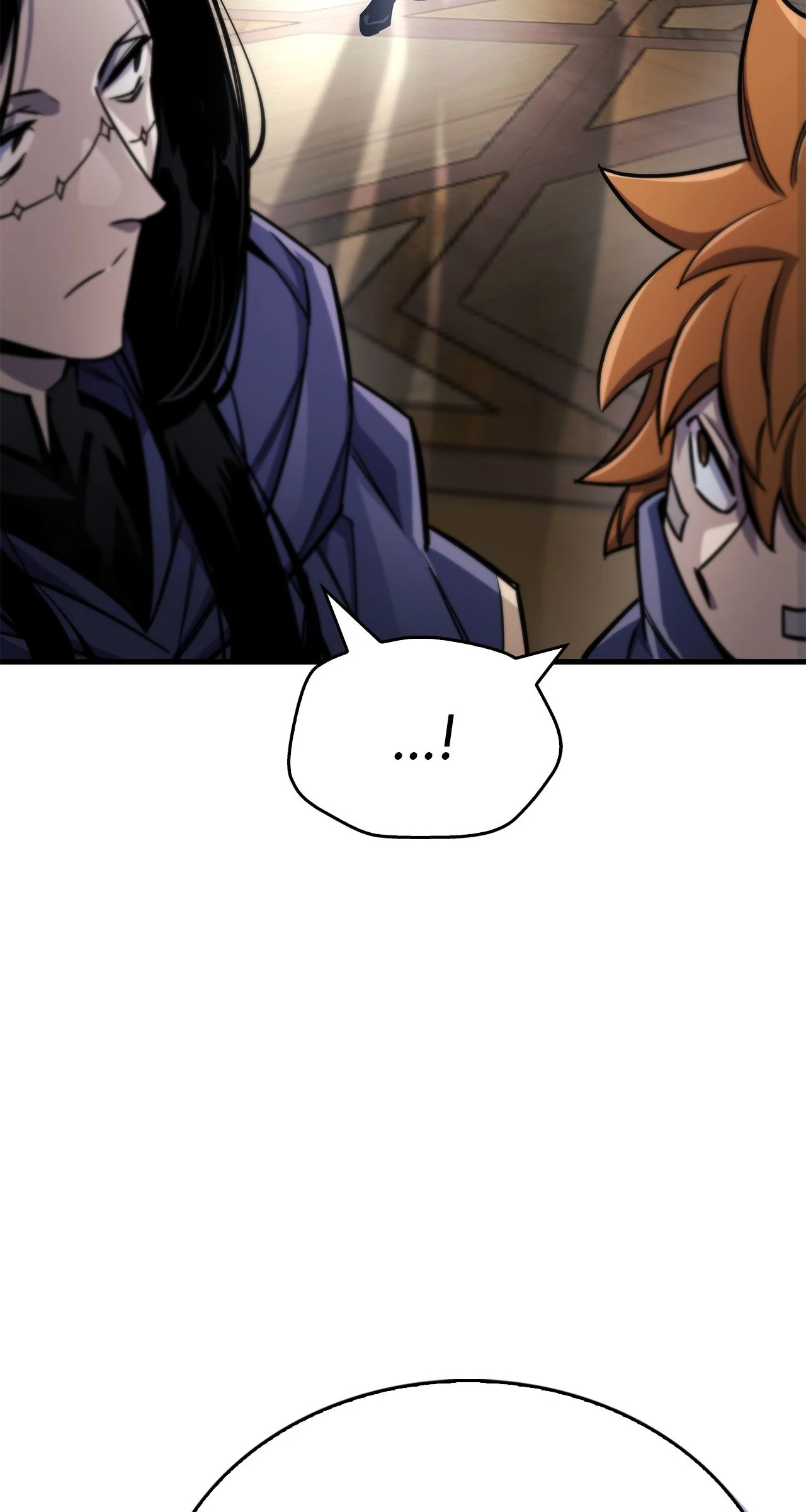 The Player Hides His Past [Official] - Chapter 67 manhwa