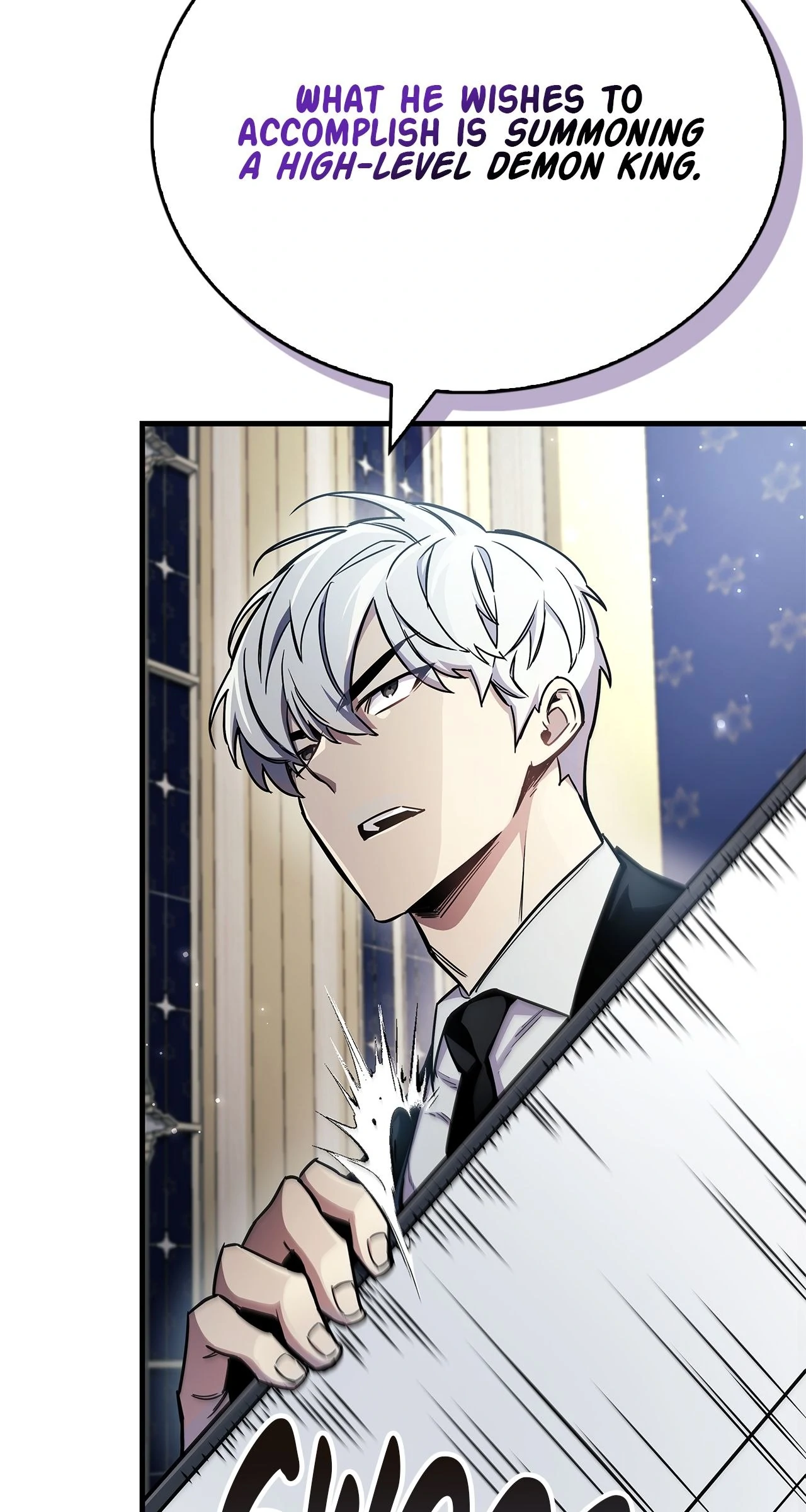 The Player Hides His Past [Official] - Chapter 67 manhwa