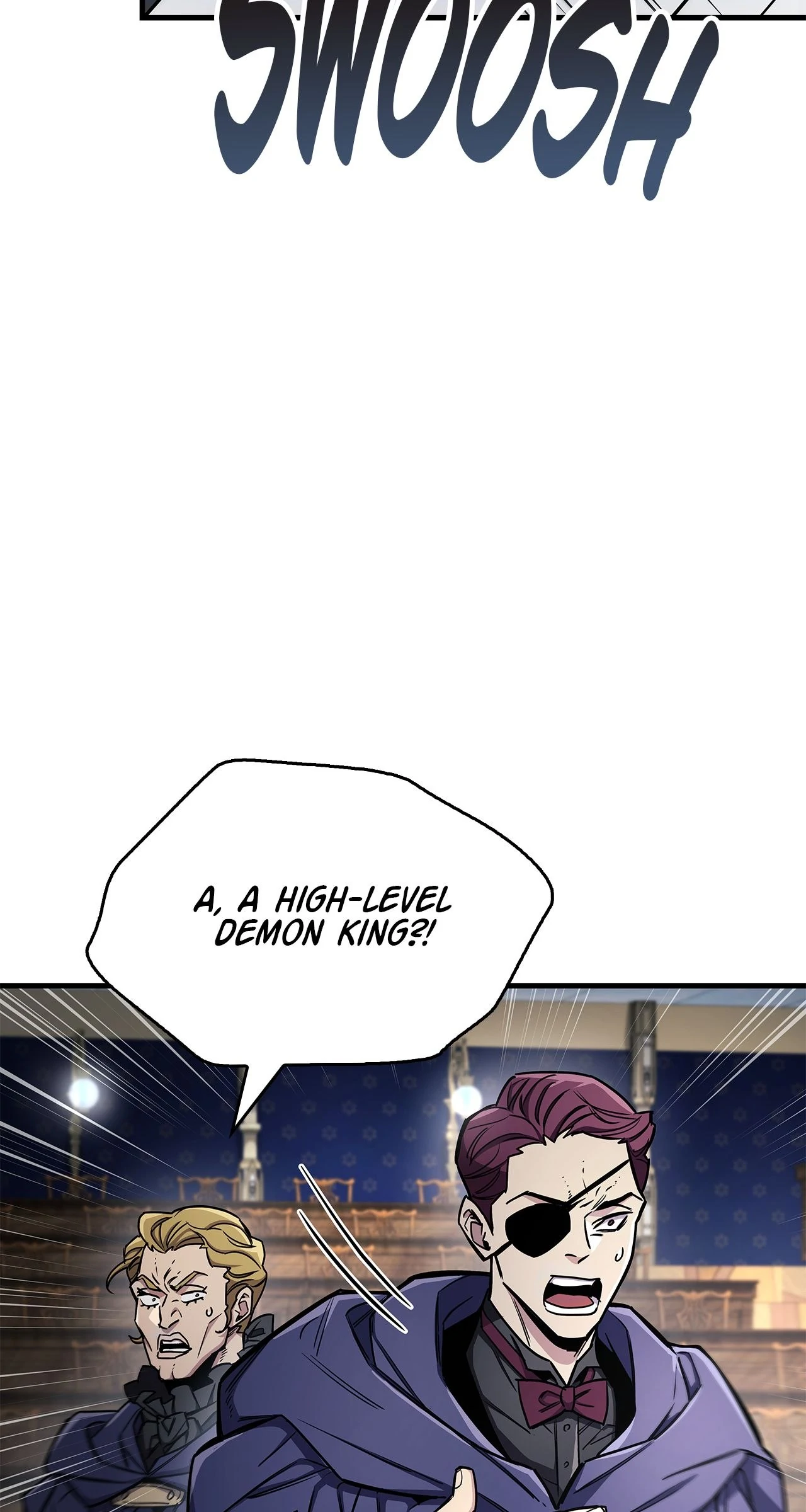 The Player Hides His Past [Official] - Chapter 67 manhwa