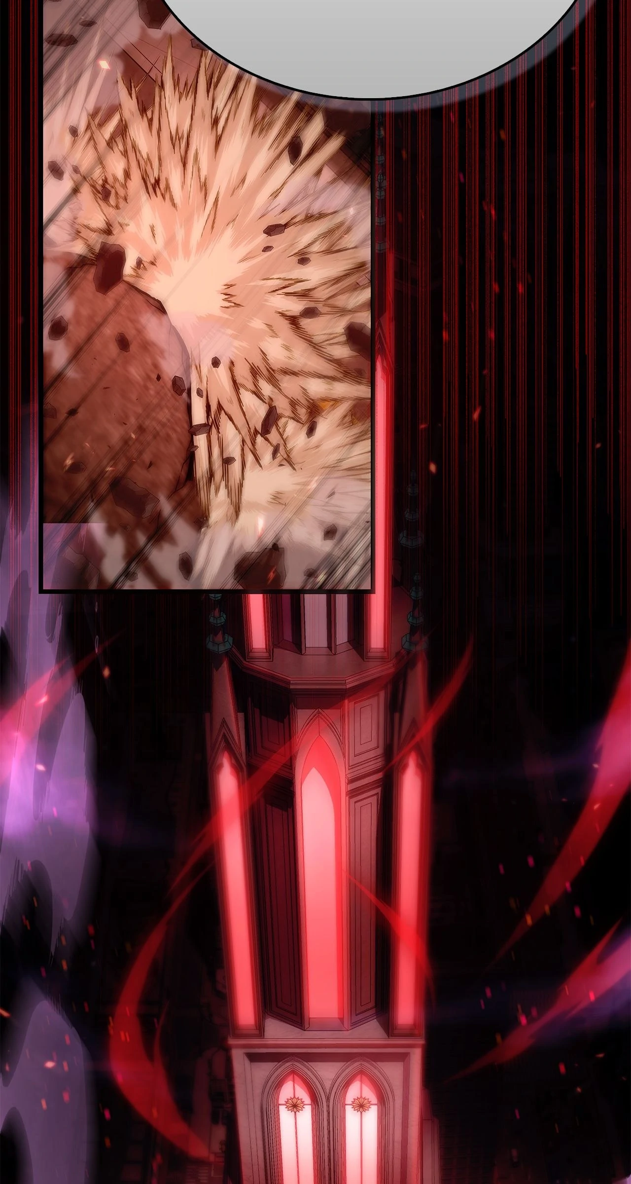 The Player Hides His Past [Official] - Chapter 67 manhwa