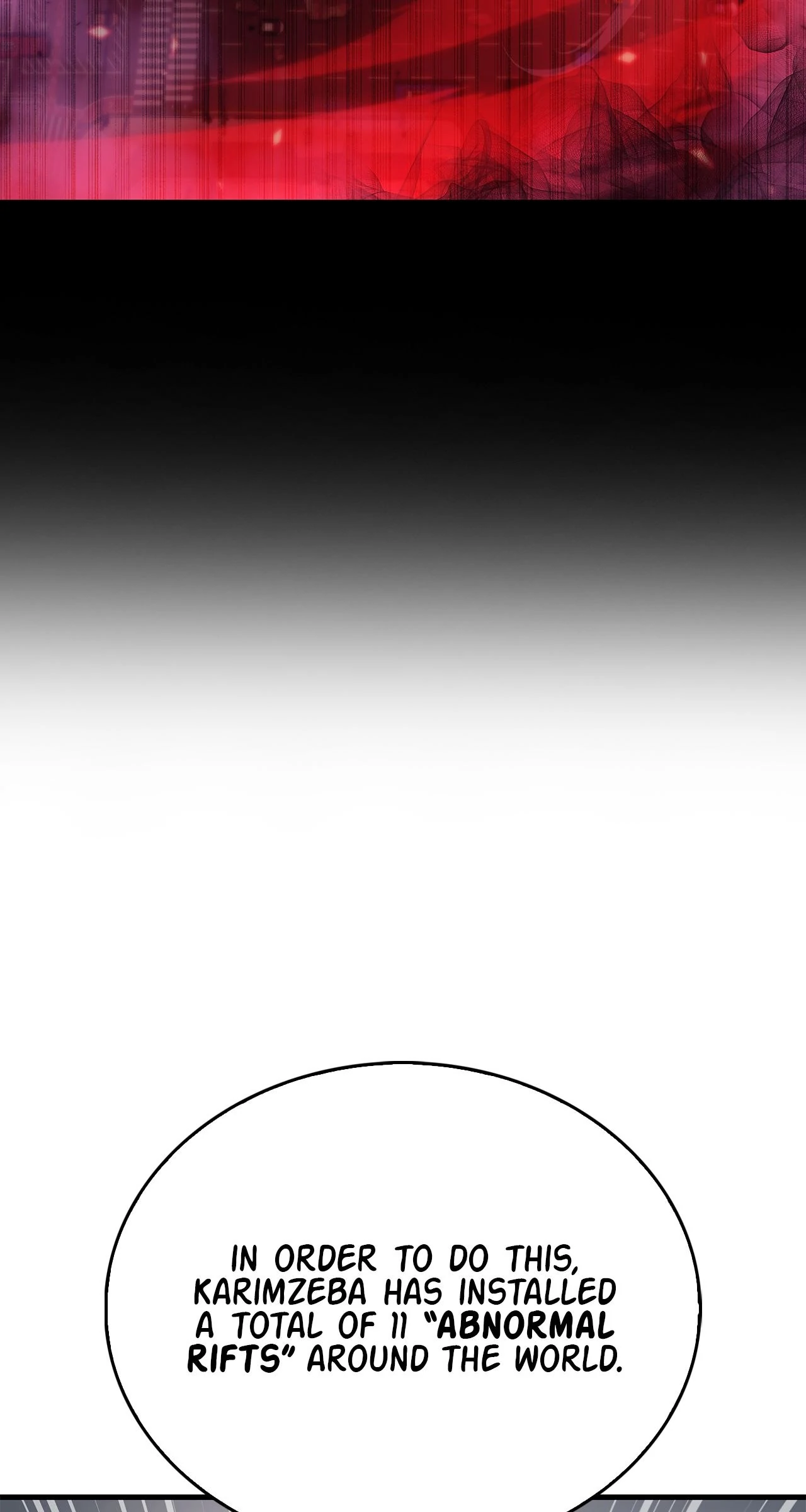 The Player Hides His Past [Official] - Chapter 67 manhwa