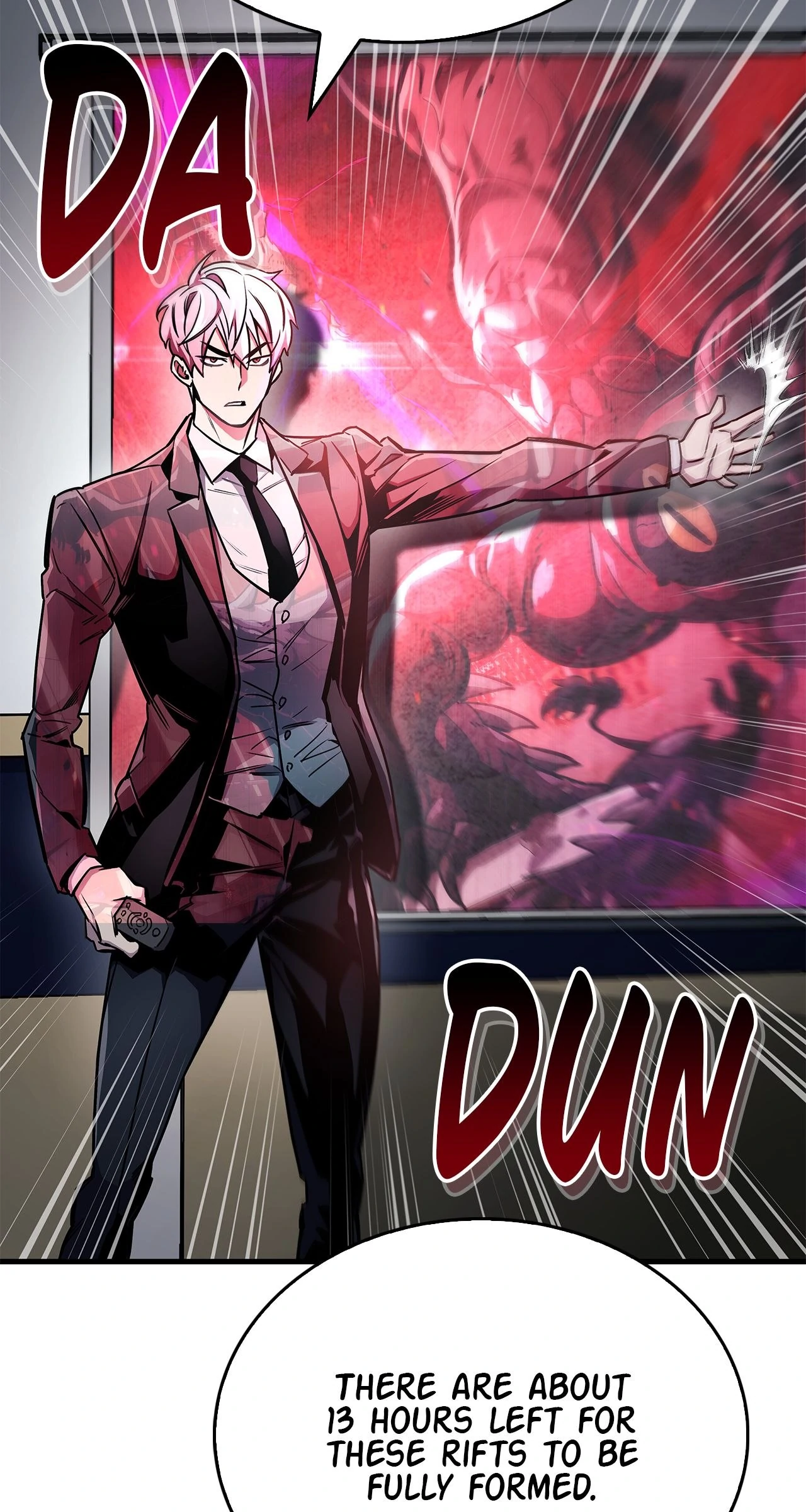 The Player Hides His Past [Official] - Chapter 67 manhwa