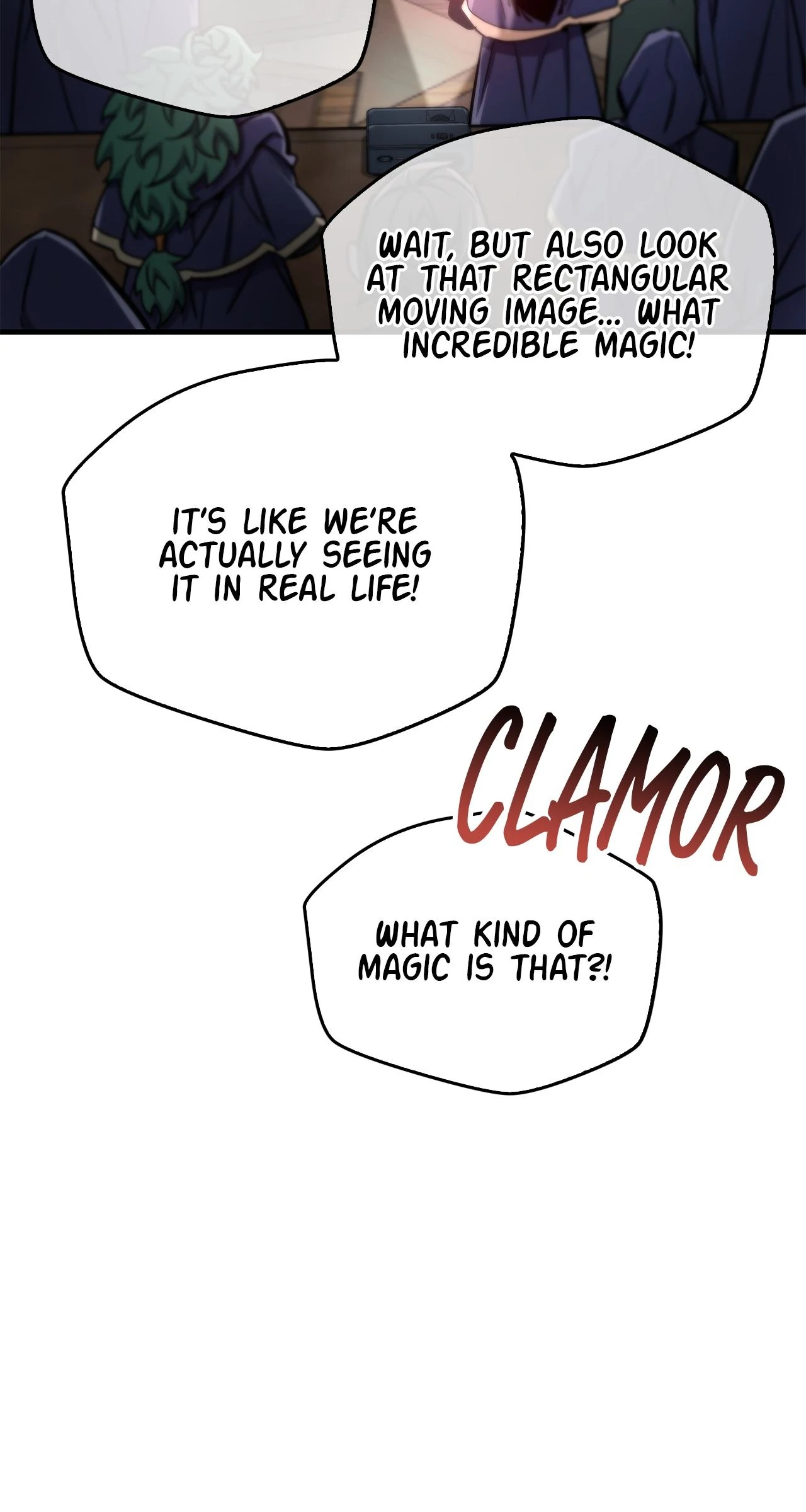 The Player Hides His Past [Official] - Chapter 67 manhwa