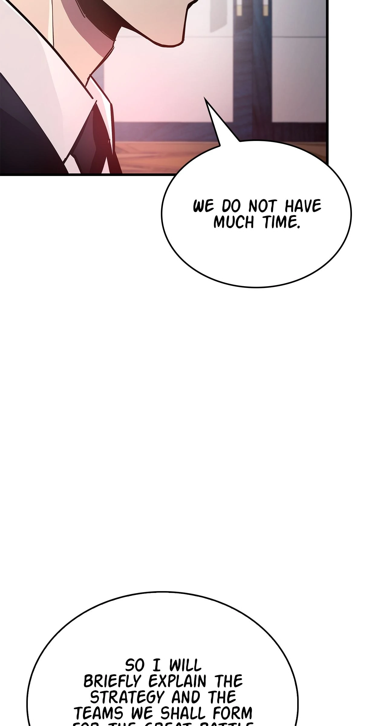 The Player Hides His Past [Official] - Chapter 67 manhwa