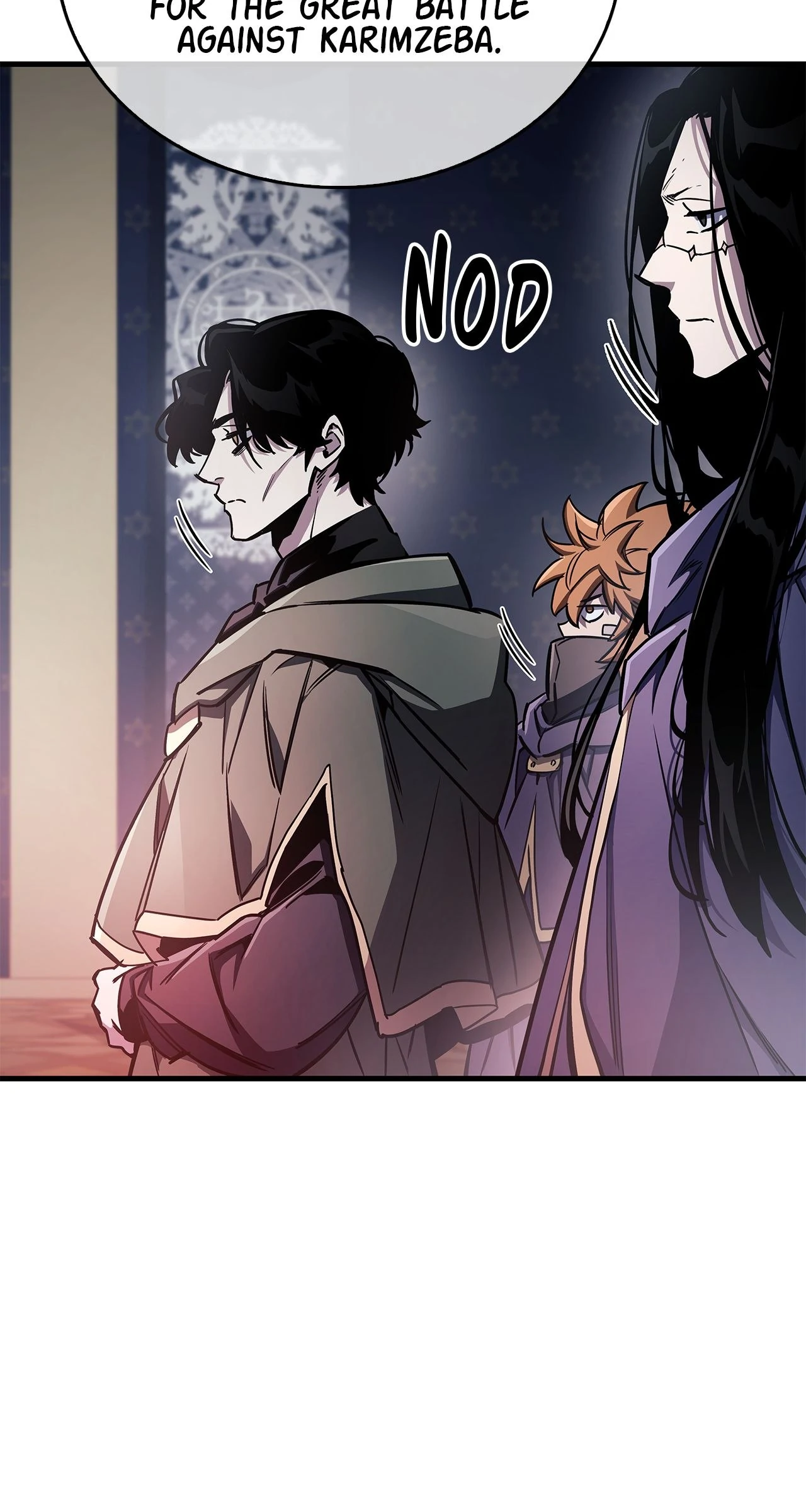 The Player Hides His Past [Official] - Chapter 67 manhwa
