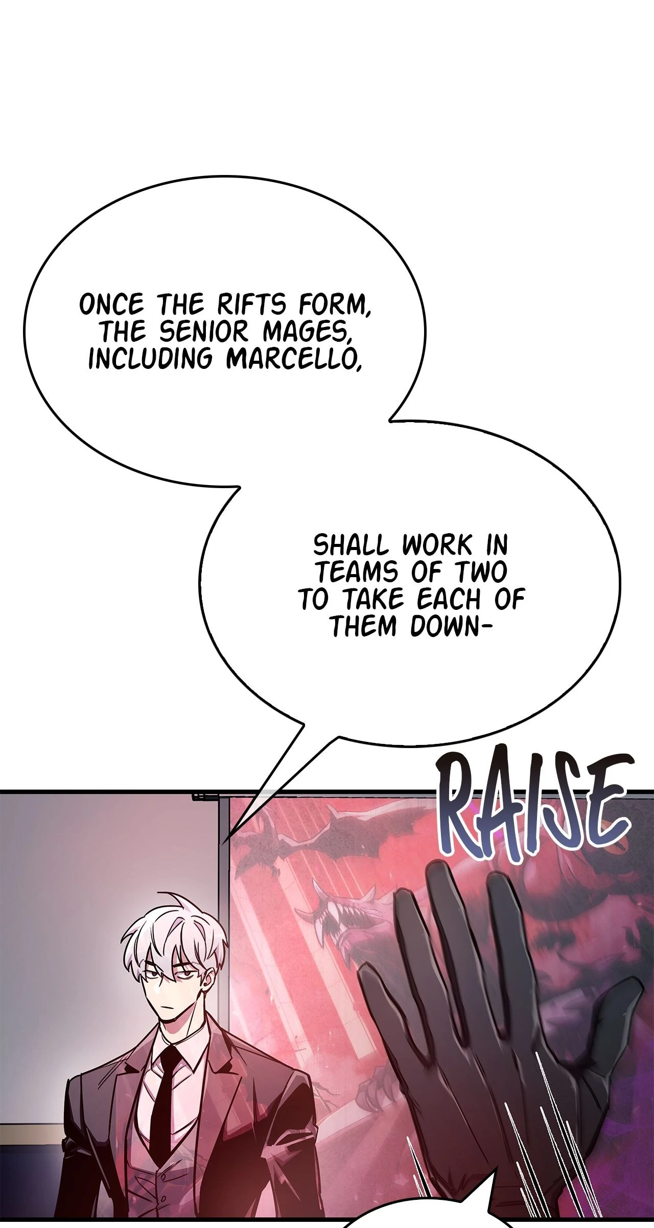 The Player Hides His Past [Official] - Chapter 67 manhwa