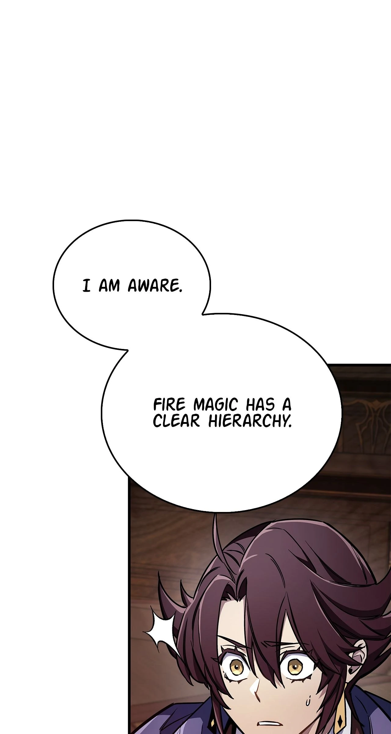 The Player Hides His Past [Official] - Chapter 67 manhwa