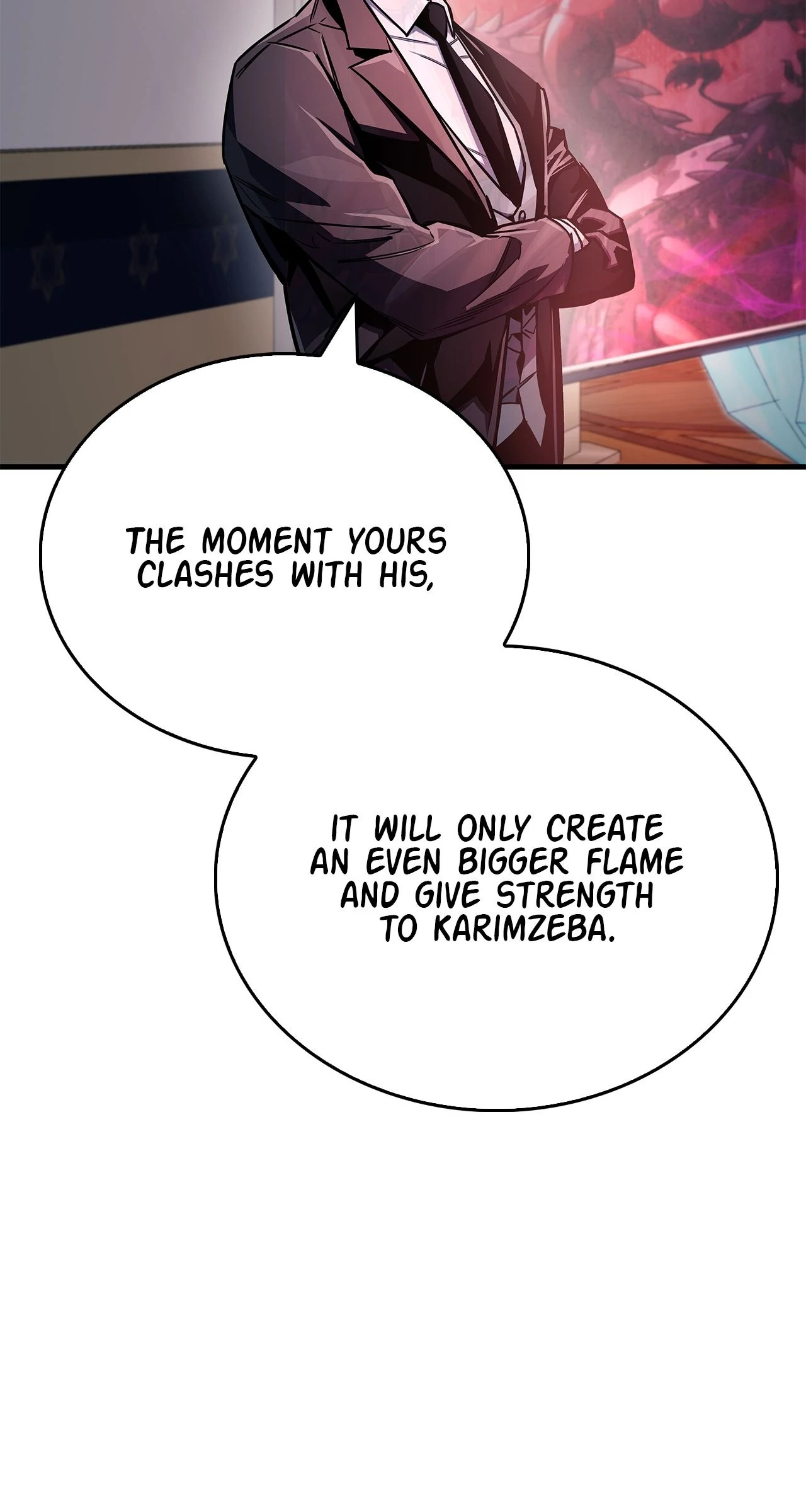 The Player Hides His Past [Official] - Chapter 67 manhwa