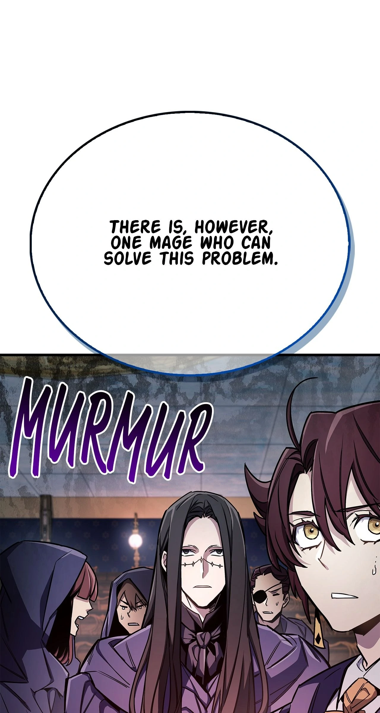 The Player Hides His Past [Official] - Chapter 67 manhwa