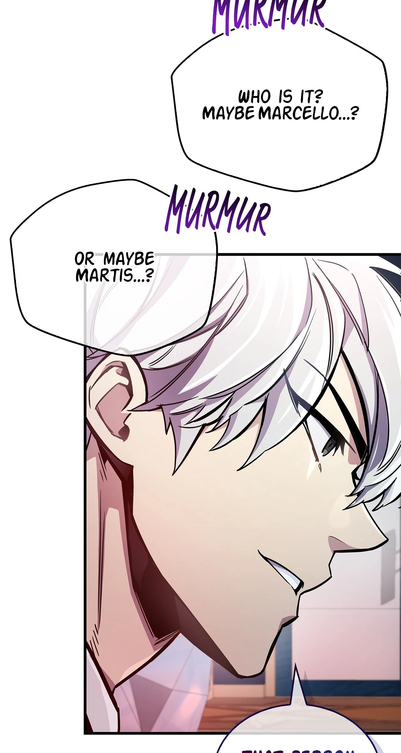 The Player Hides His Past [Official] - Chapter 67 manhwa