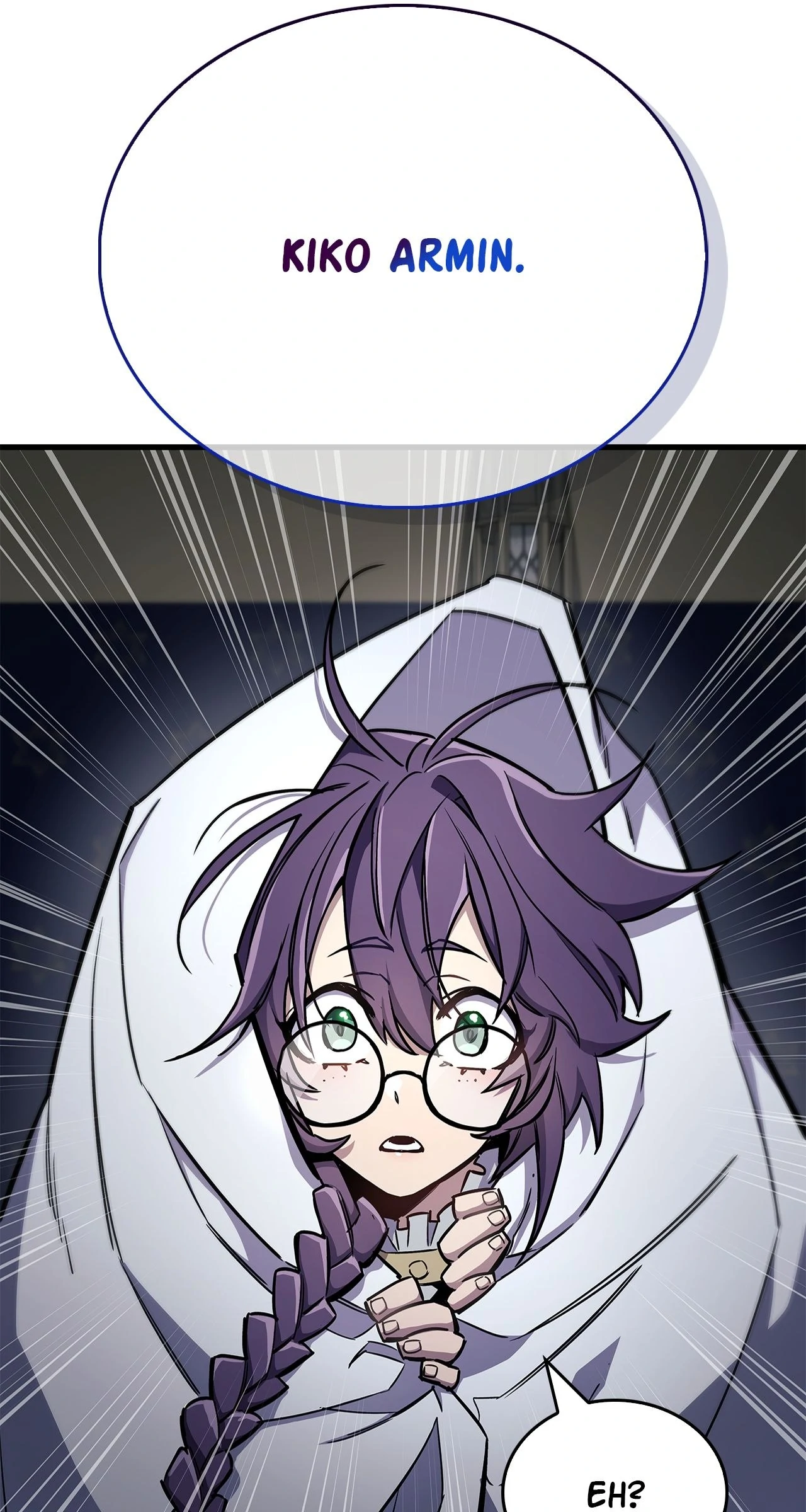 The Player Hides His Past [Official] - Chapter 67 manhwa