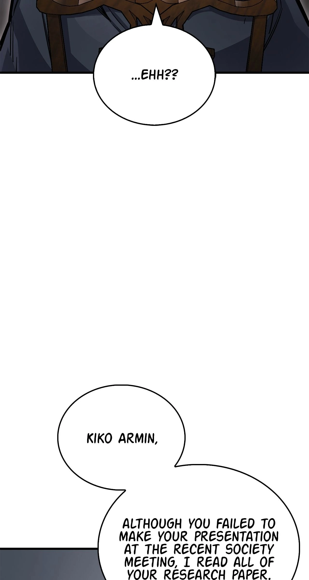 The Player Hides His Past [Official] - Chapter 67 manhwa