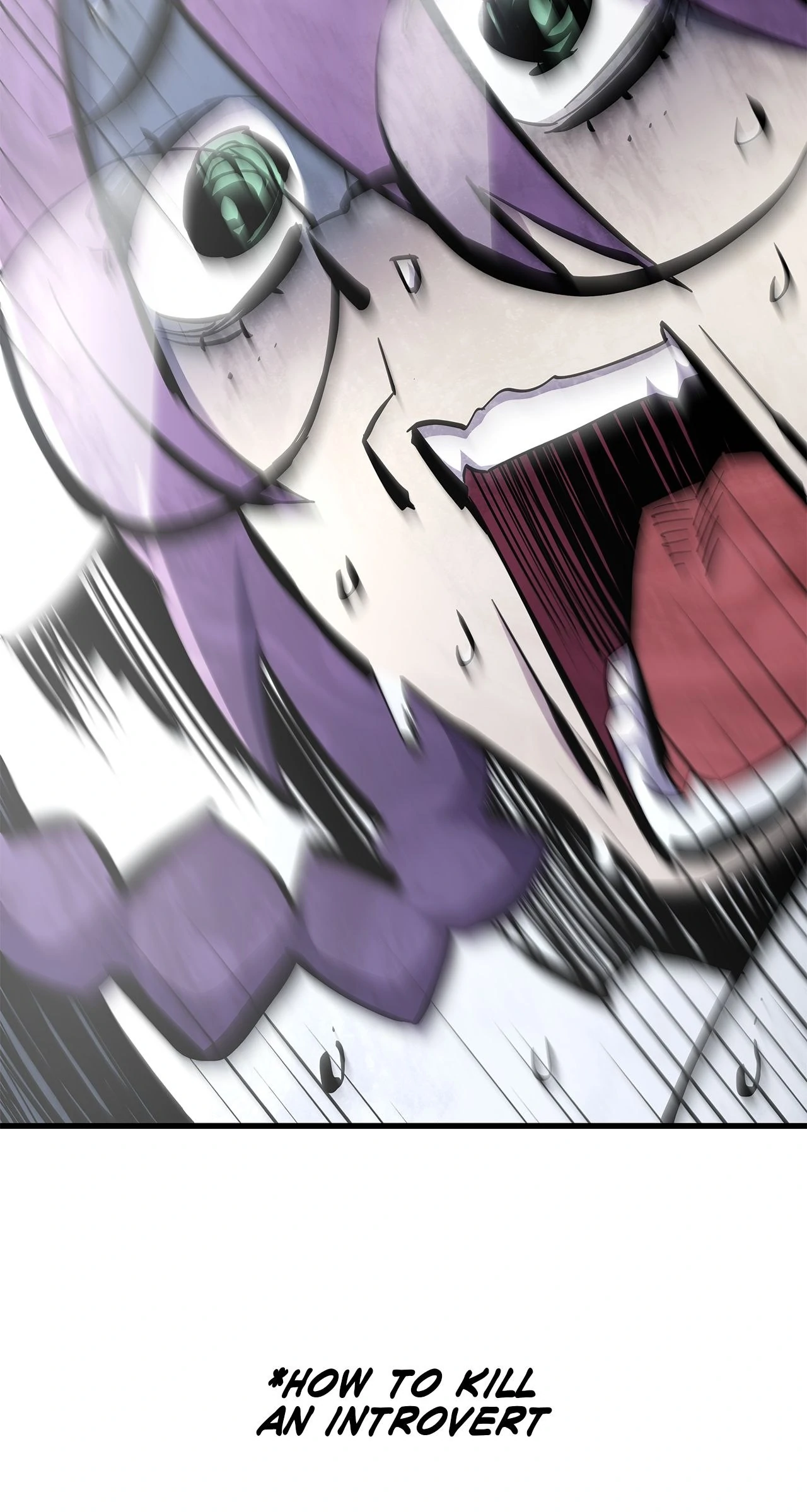 The Player Hides His Past [Official] - Chapter 67 manhwa