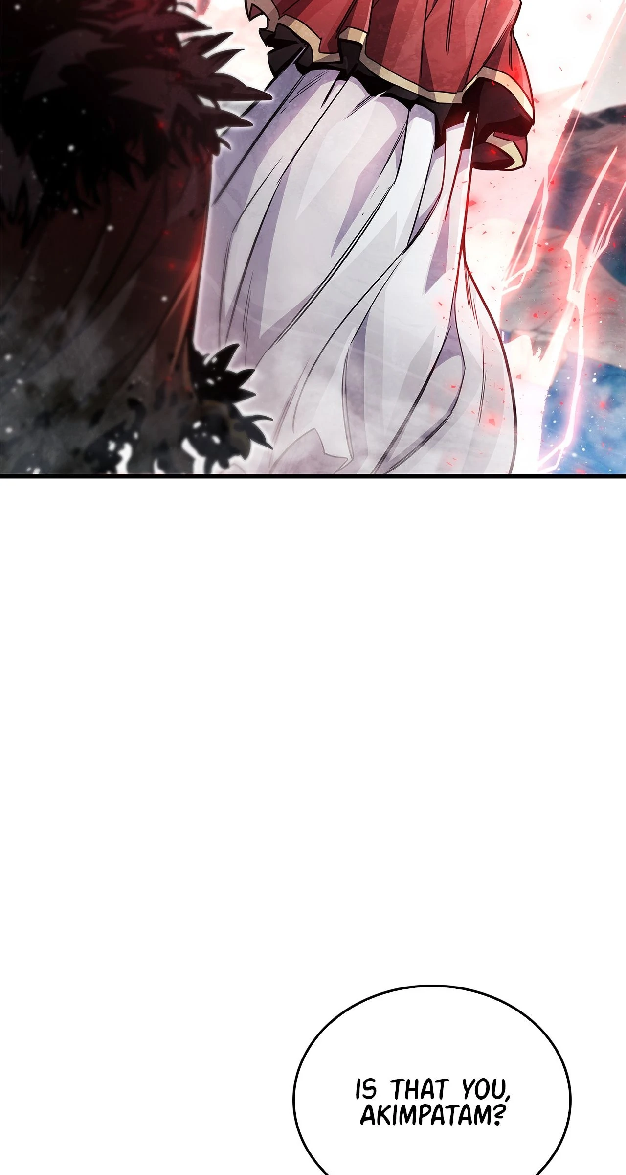 The Player Hides His Past [Official] - Chapter 67 manhwa