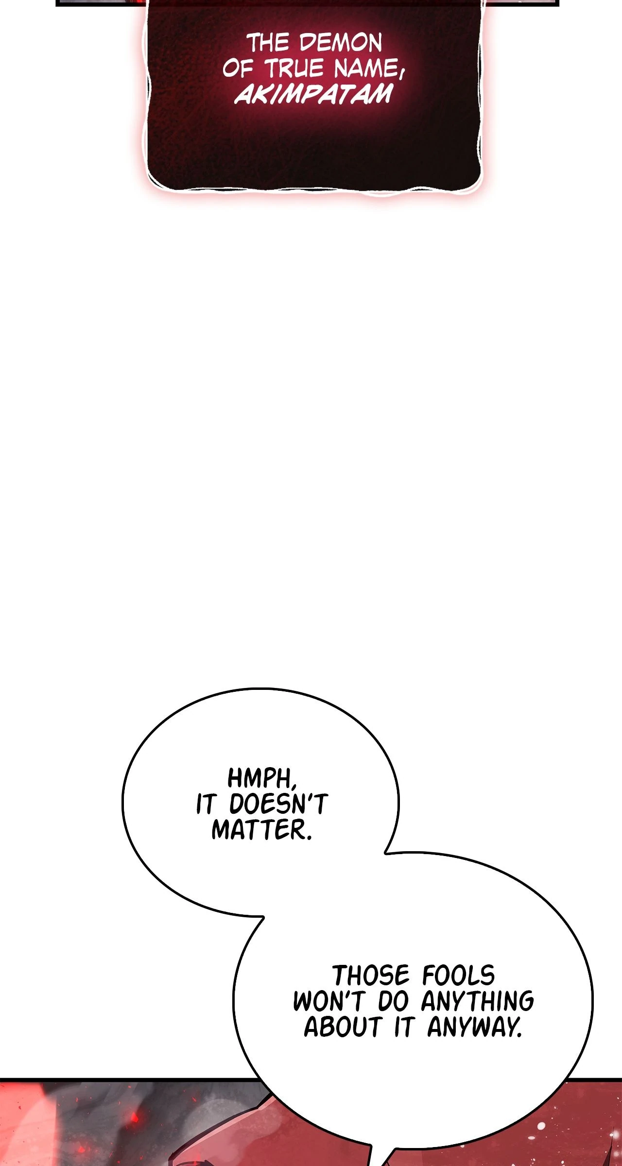 The Player Hides His Past [Official] - Chapter 67 manhwa