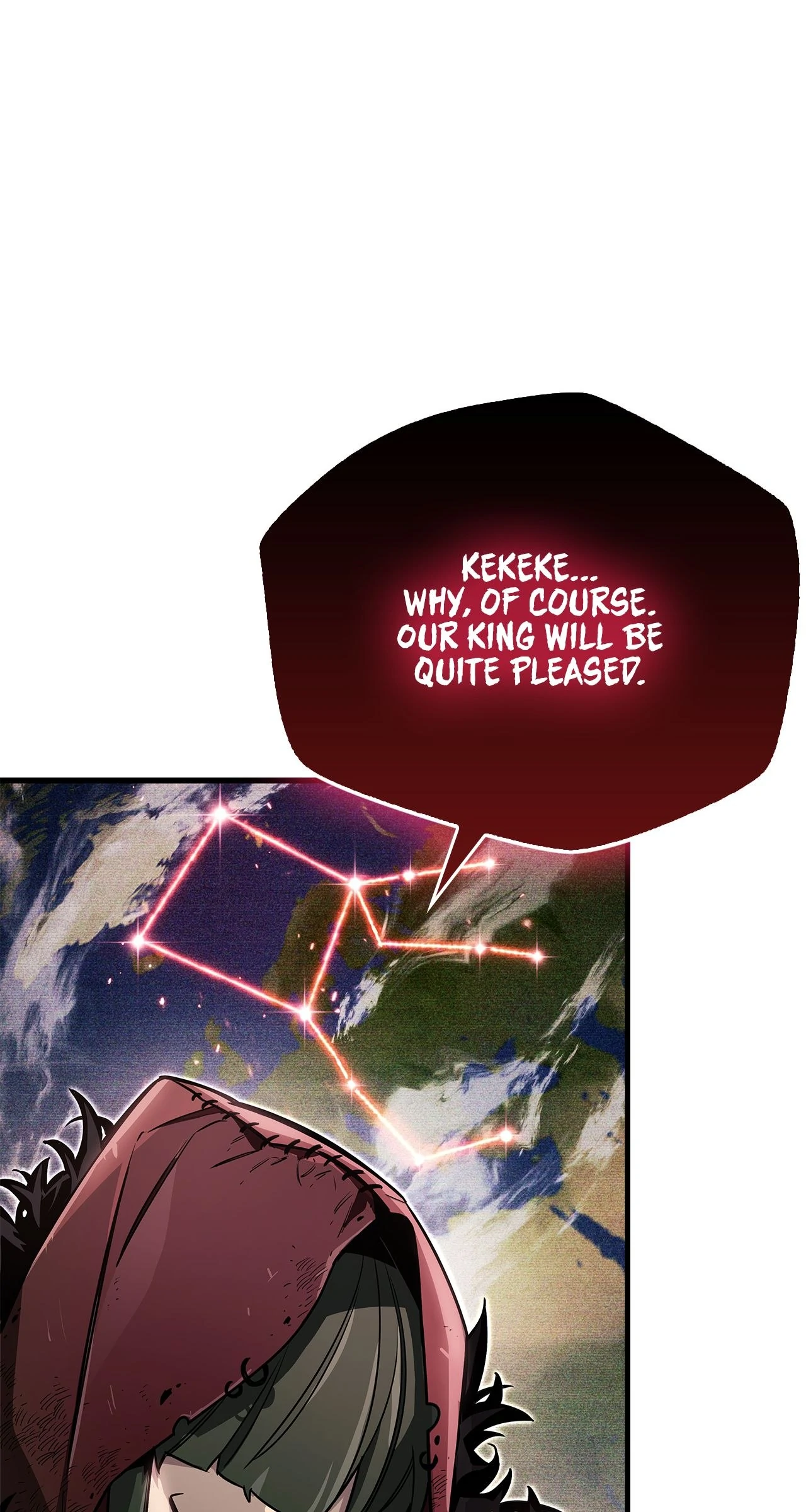The Player Hides His Past [Official] - Chapter 67 manhwa