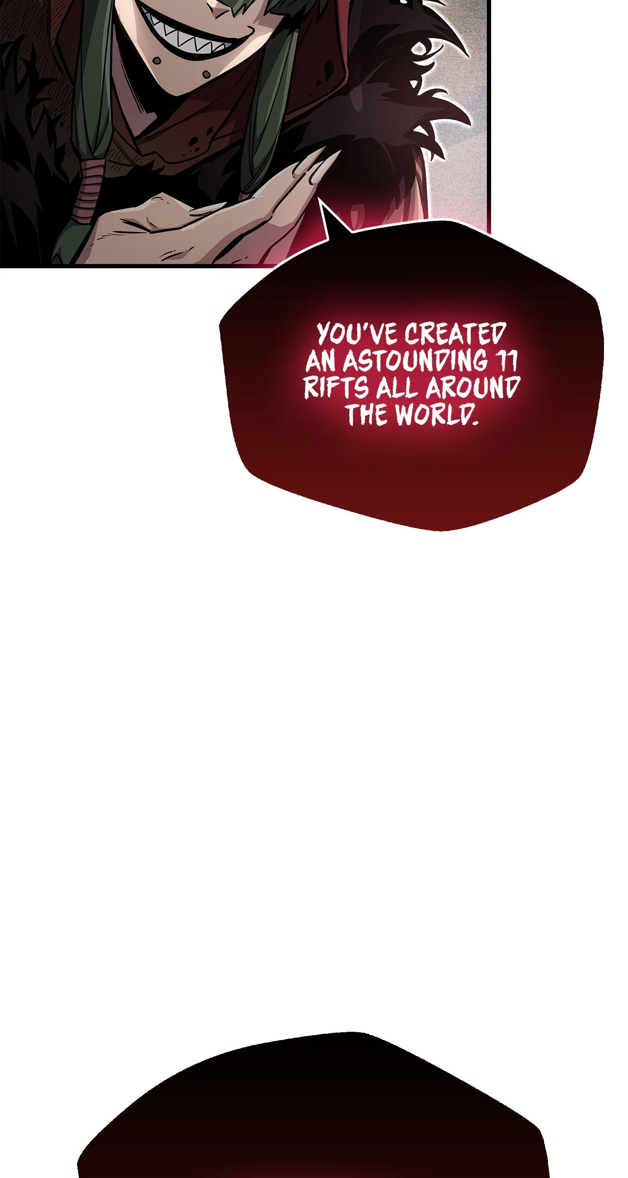 The Player Hides His Past [Official] - Chapter 67 manhwa