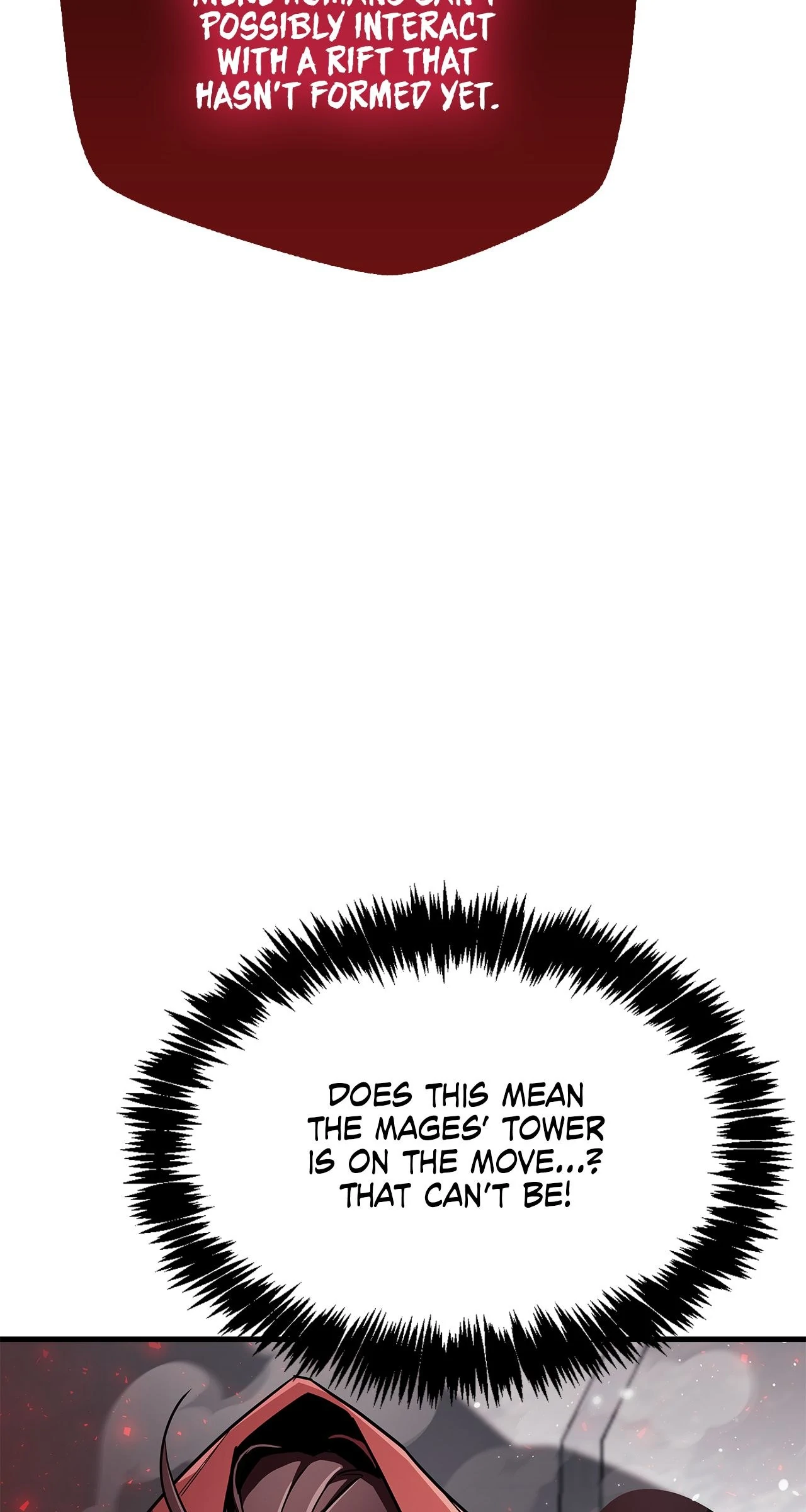 The Player Hides His Past [Official] - Chapter 67 manhwa