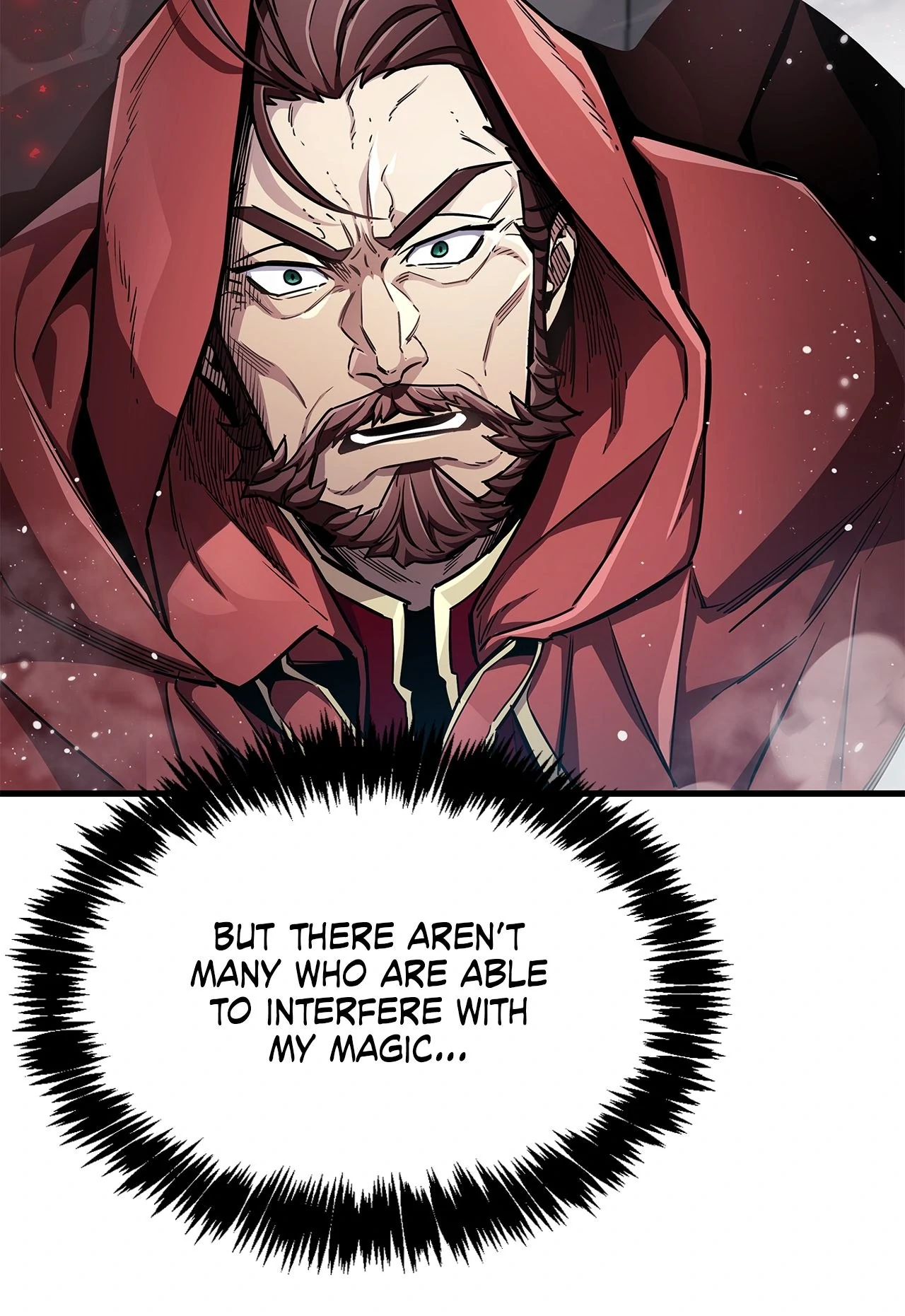 The Player Hides His Past [Official] - Chapter 67 manhwa