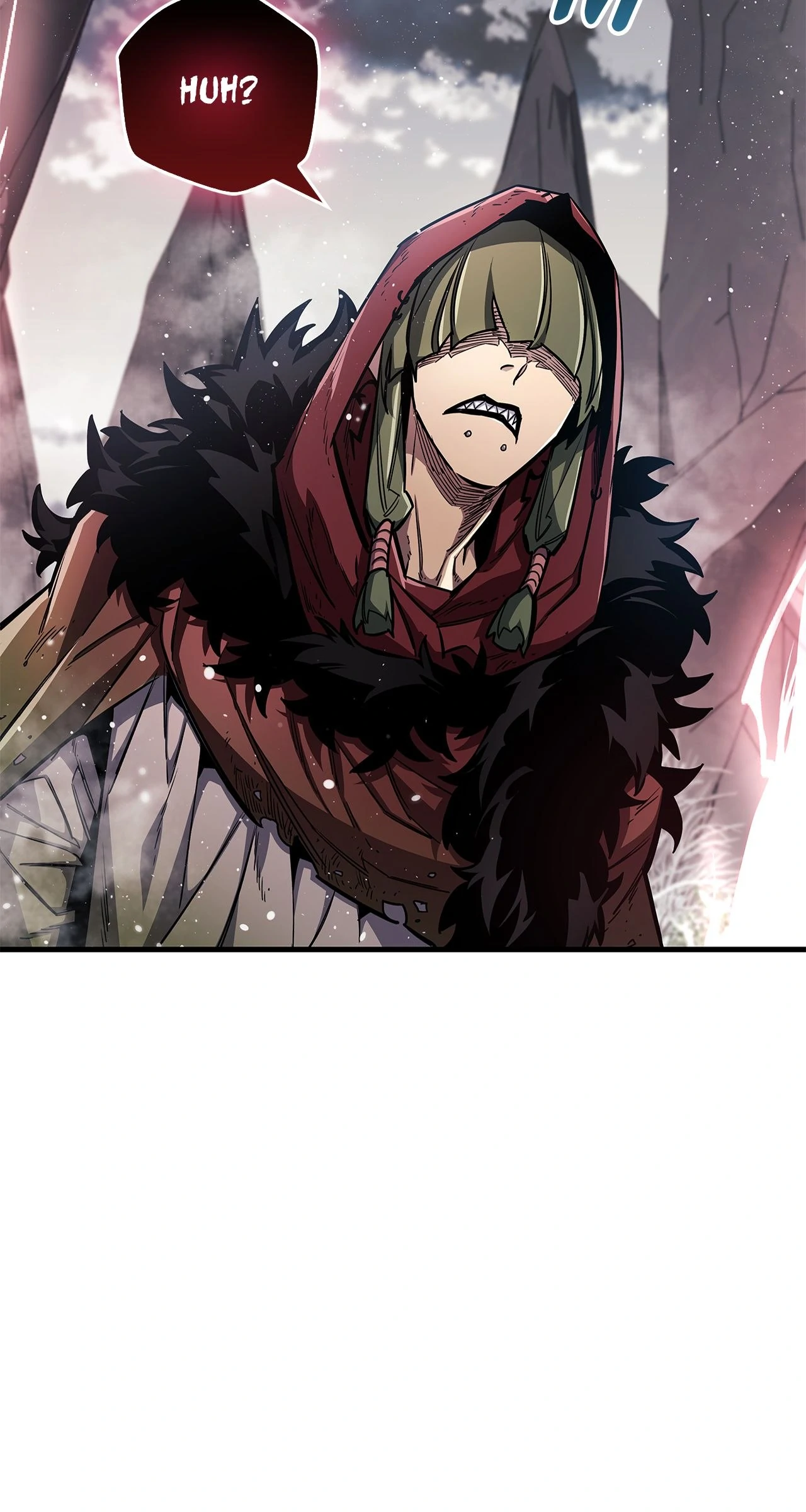 The Player Hides His Past [Official] - Chapter 67 manhwa