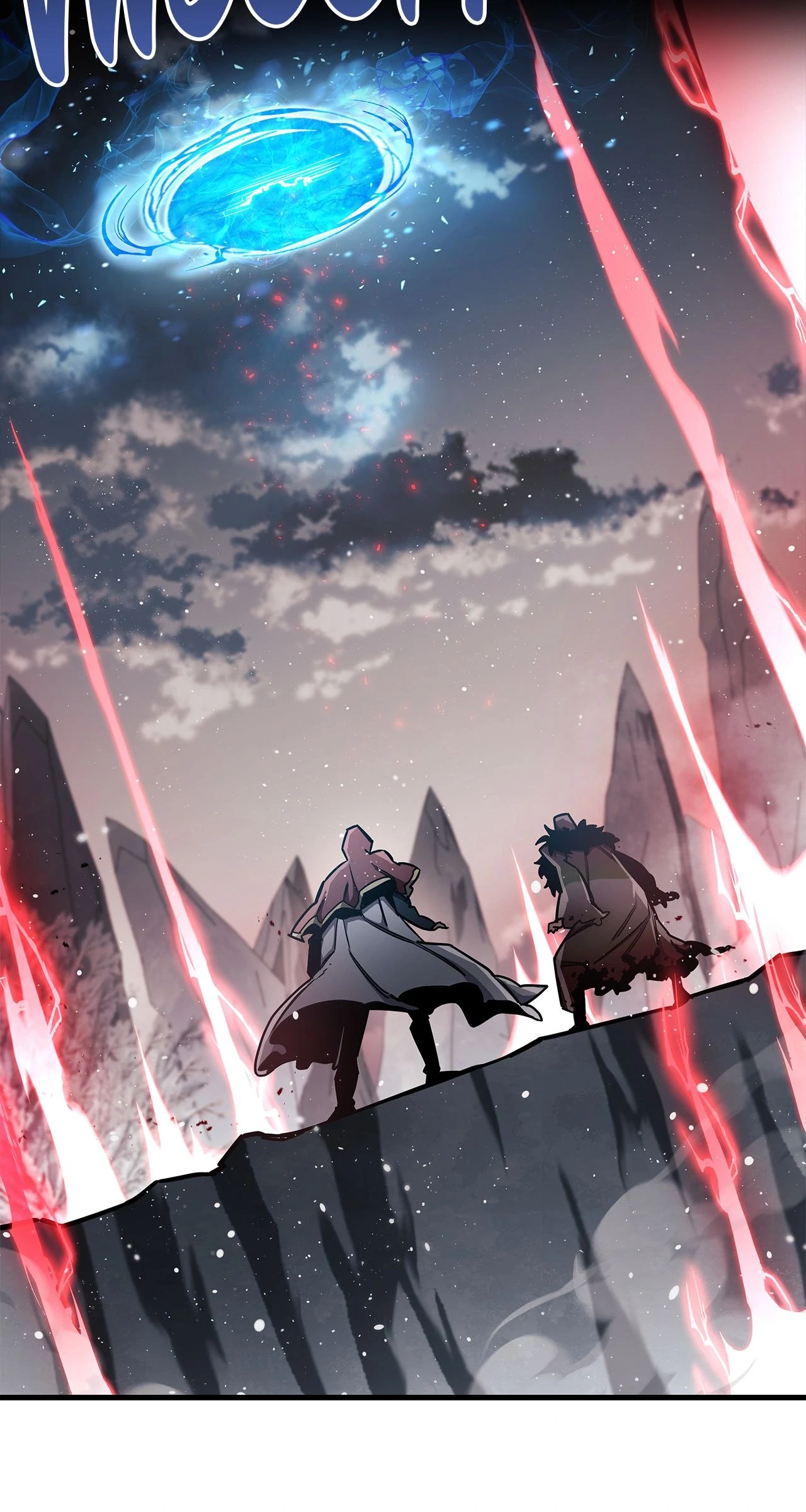 The Player Hides His Past [Official] - Chapter 67 manhwa