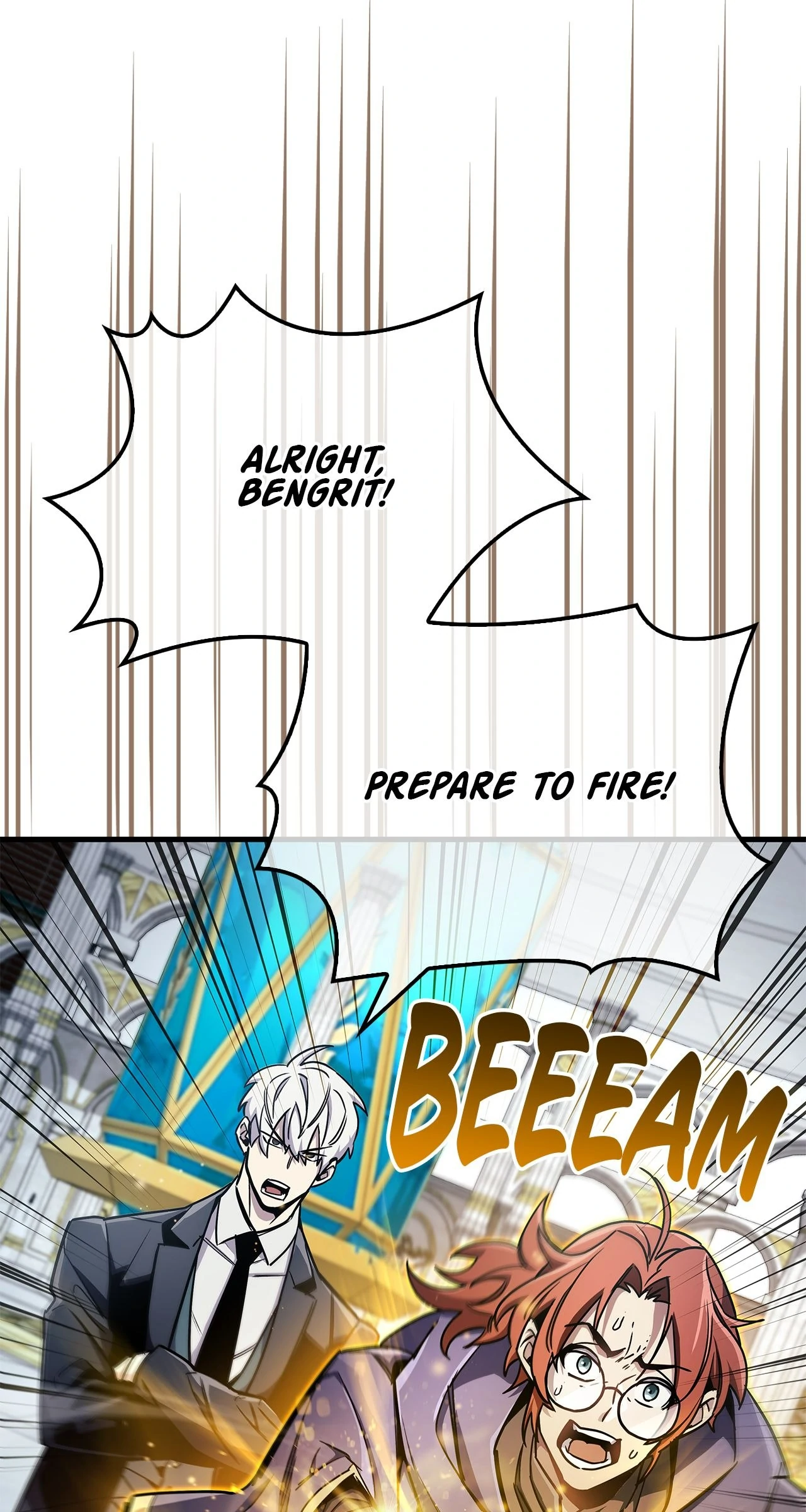 The Player Hides His Past [Official] - Chapter 67 manhwa