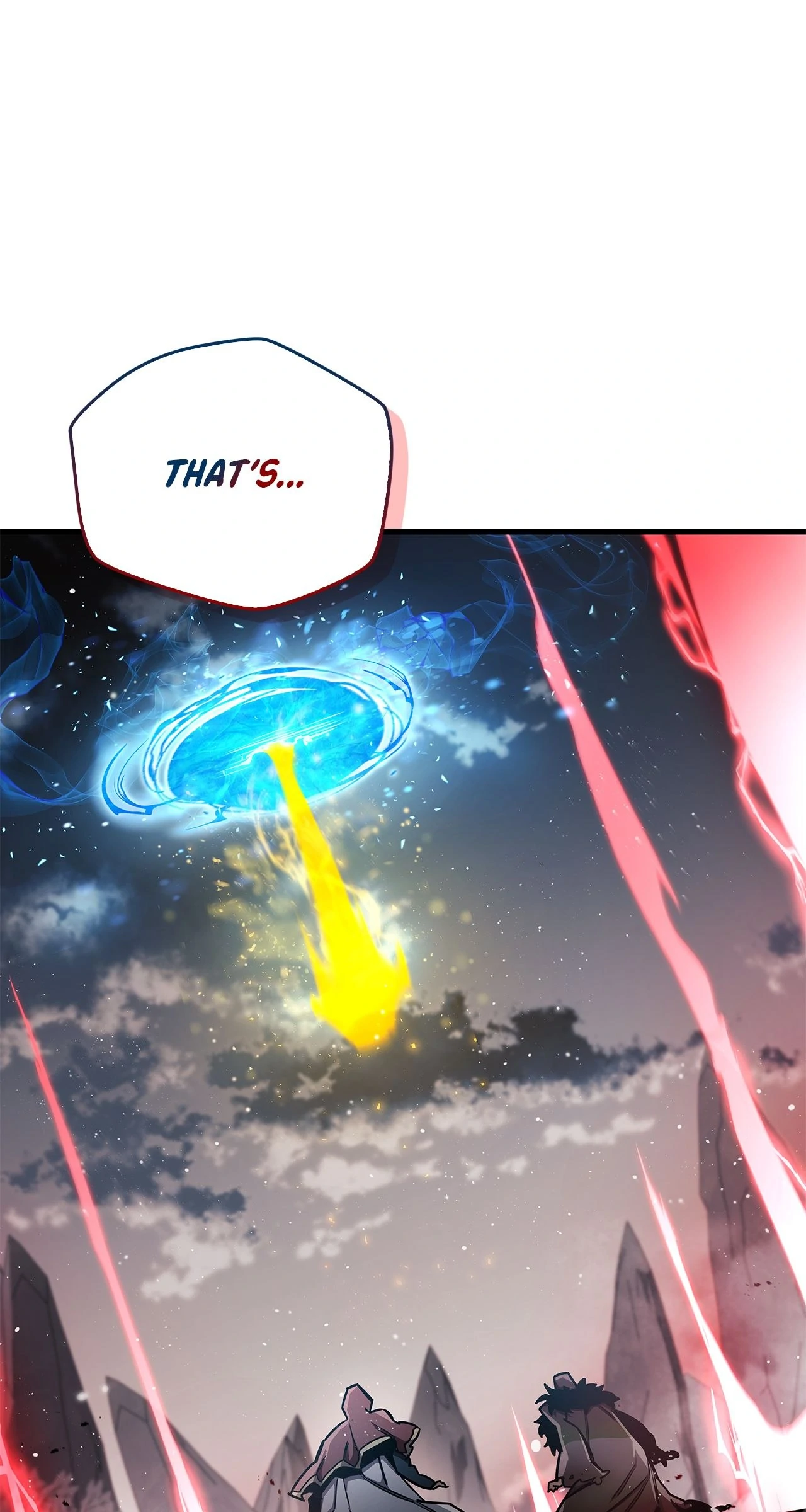 The Player Hides His Past [Official] - Chapter 67 manhwa