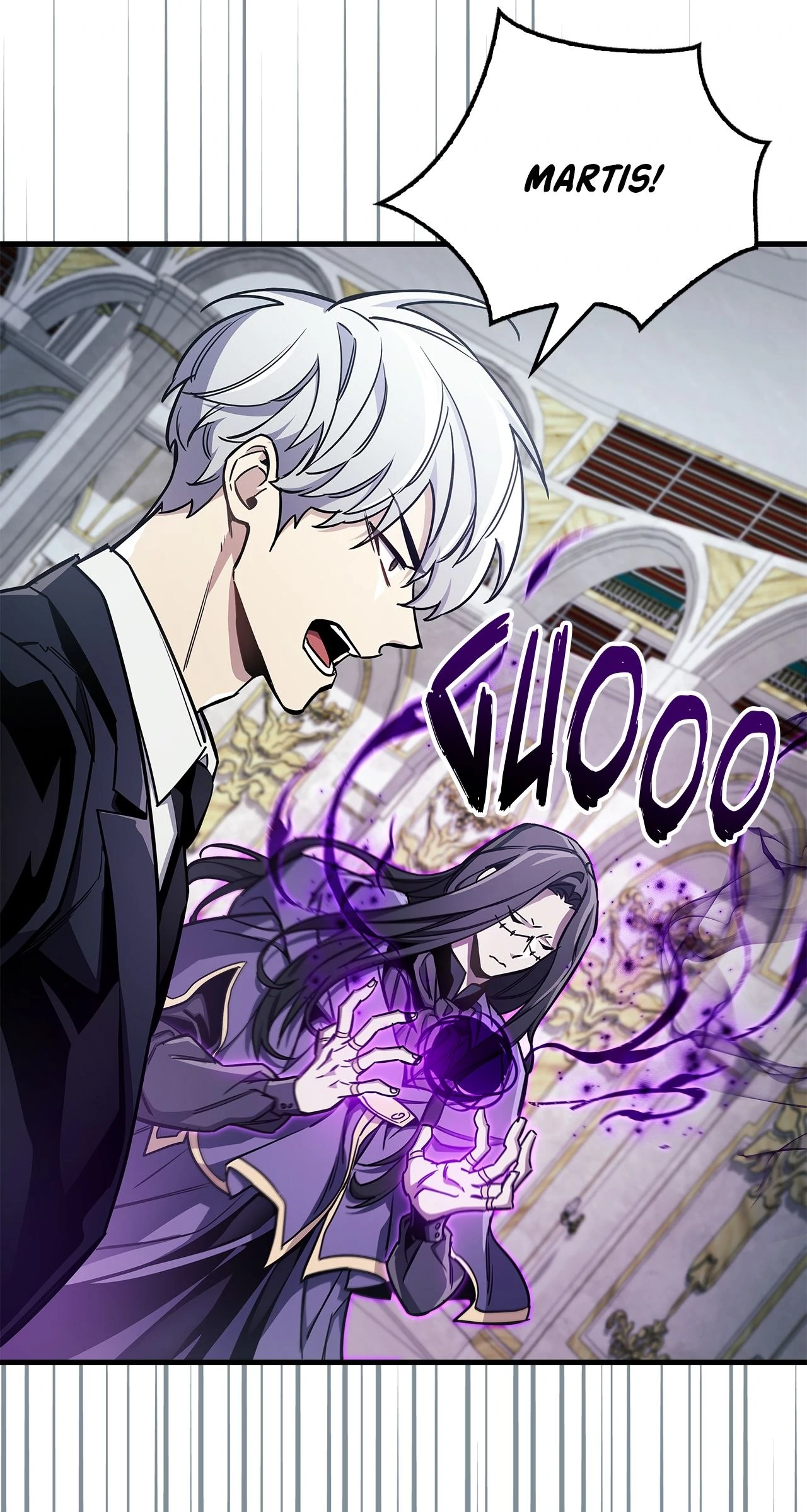 The Player Hides His Past [Official] - Chapter 67 manhwa