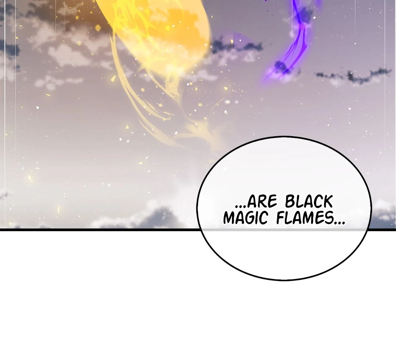 The Player Hides His Past [Official] - Chapter 67 manhwa