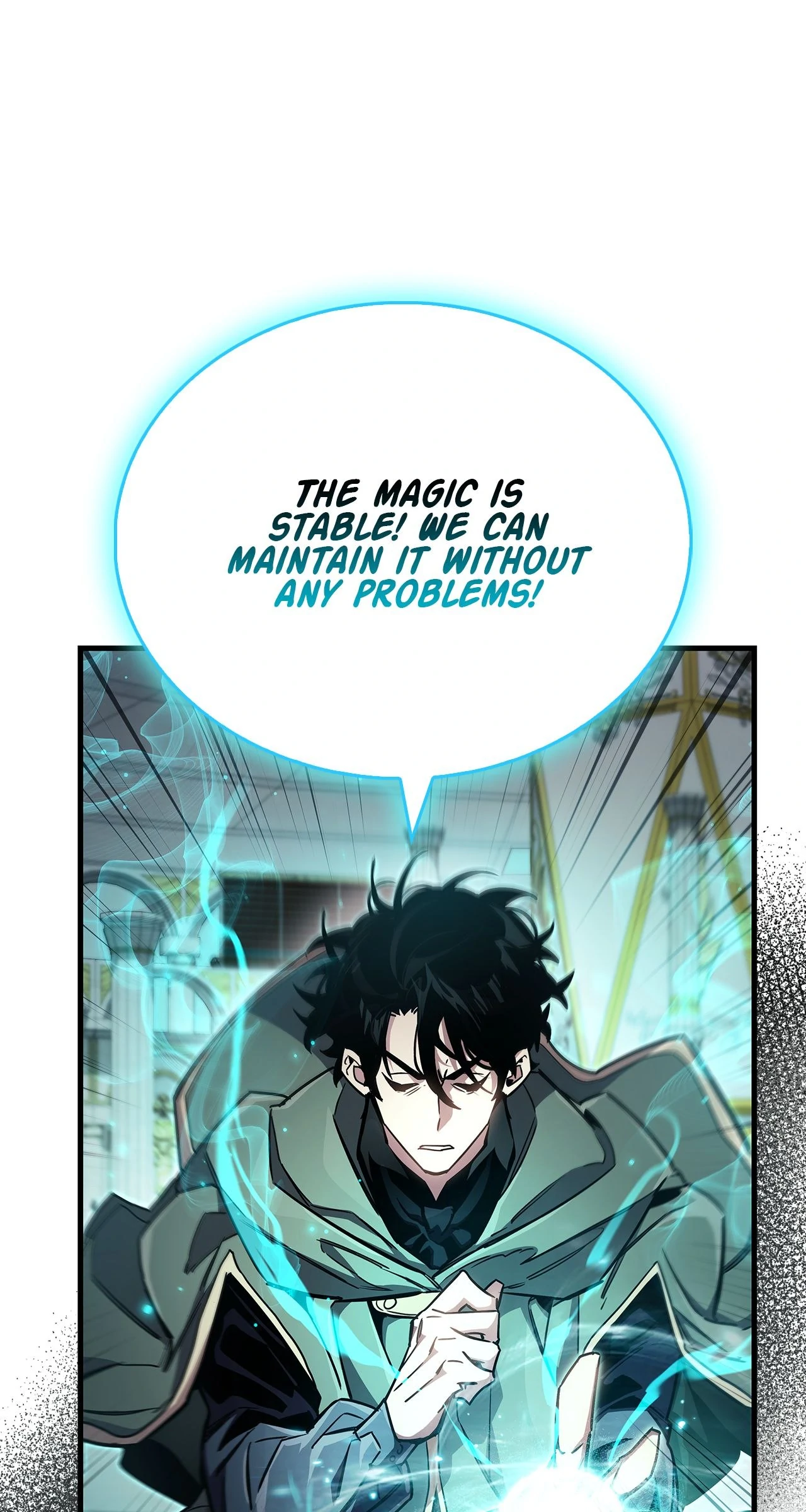 The Player Hides His Past [Official] - Chapter 67 manhwa