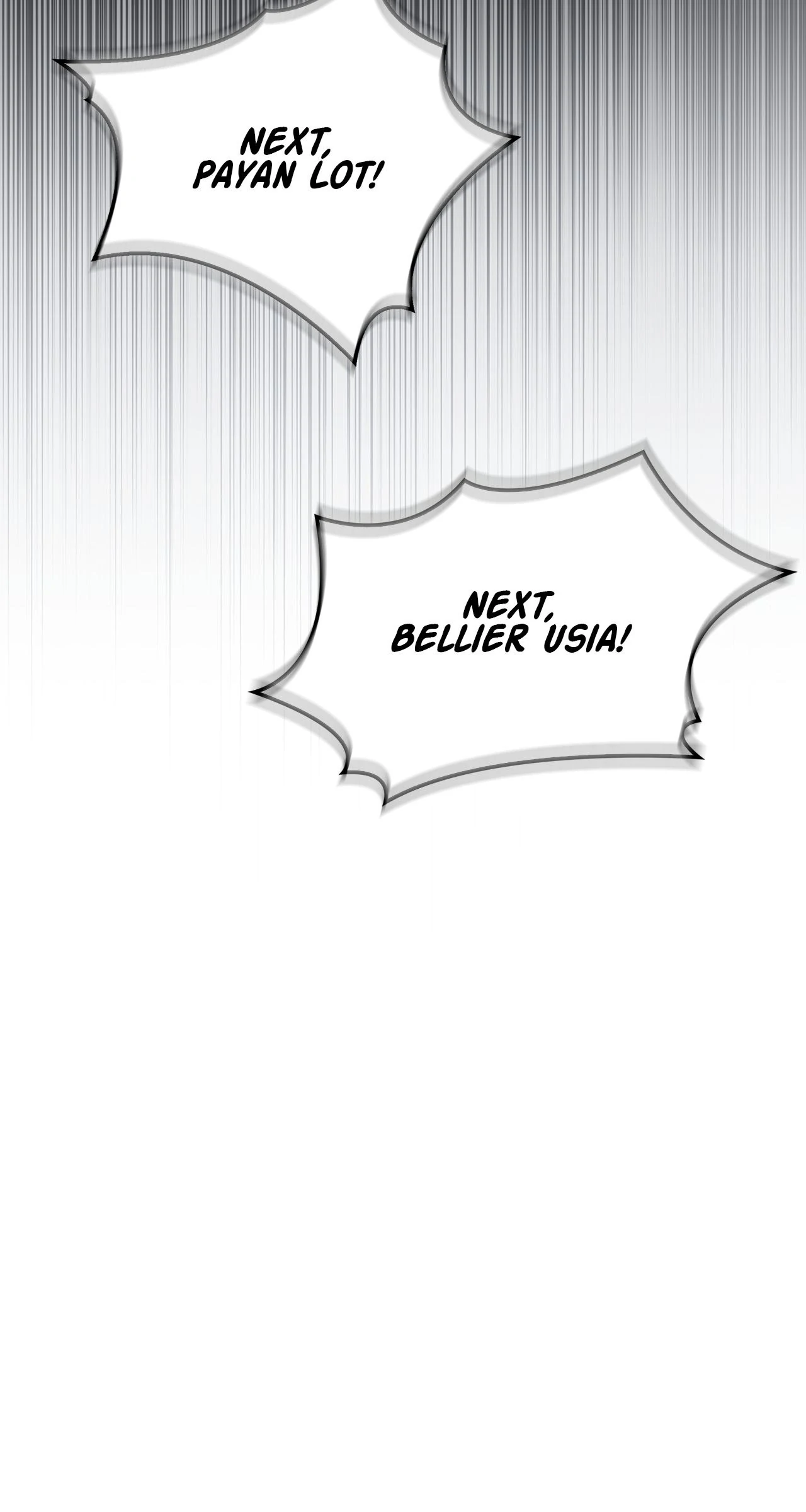The Player Hides His Past [Official] - Chapter 67 manhwa