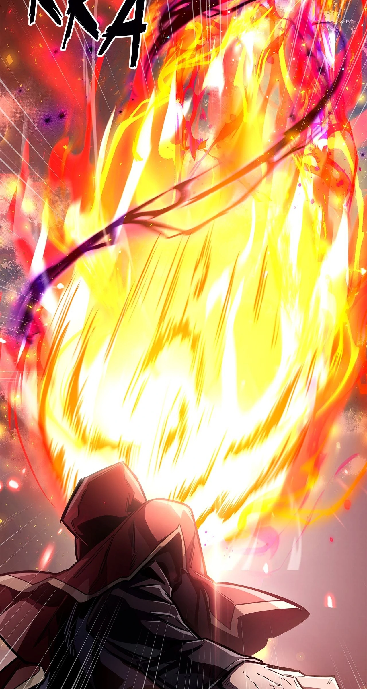 The Player Hides His Past [Official] - Chapter 67 manhwa