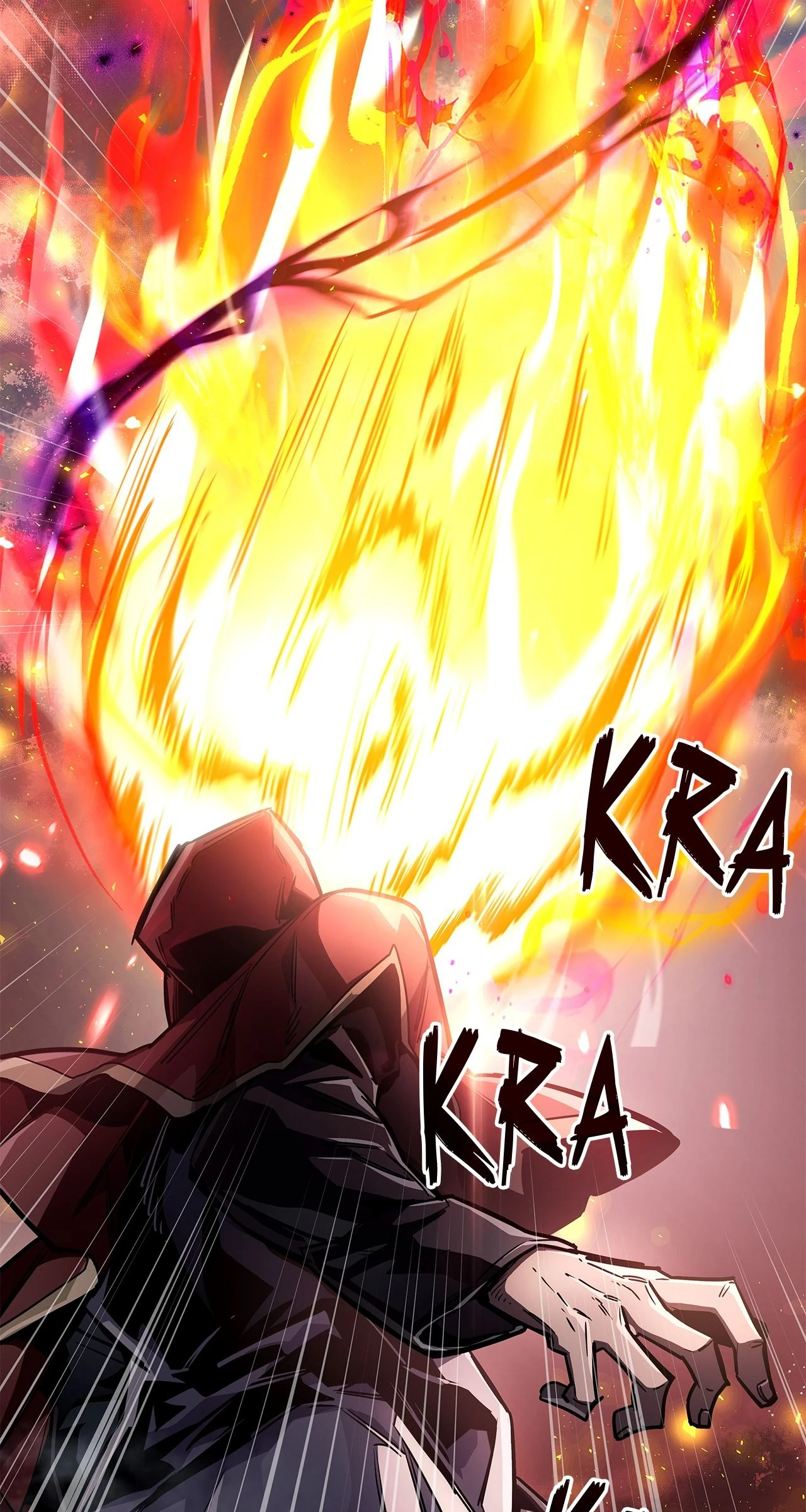 The Player Hides His Past [Official] - Chapter 68 manhwa