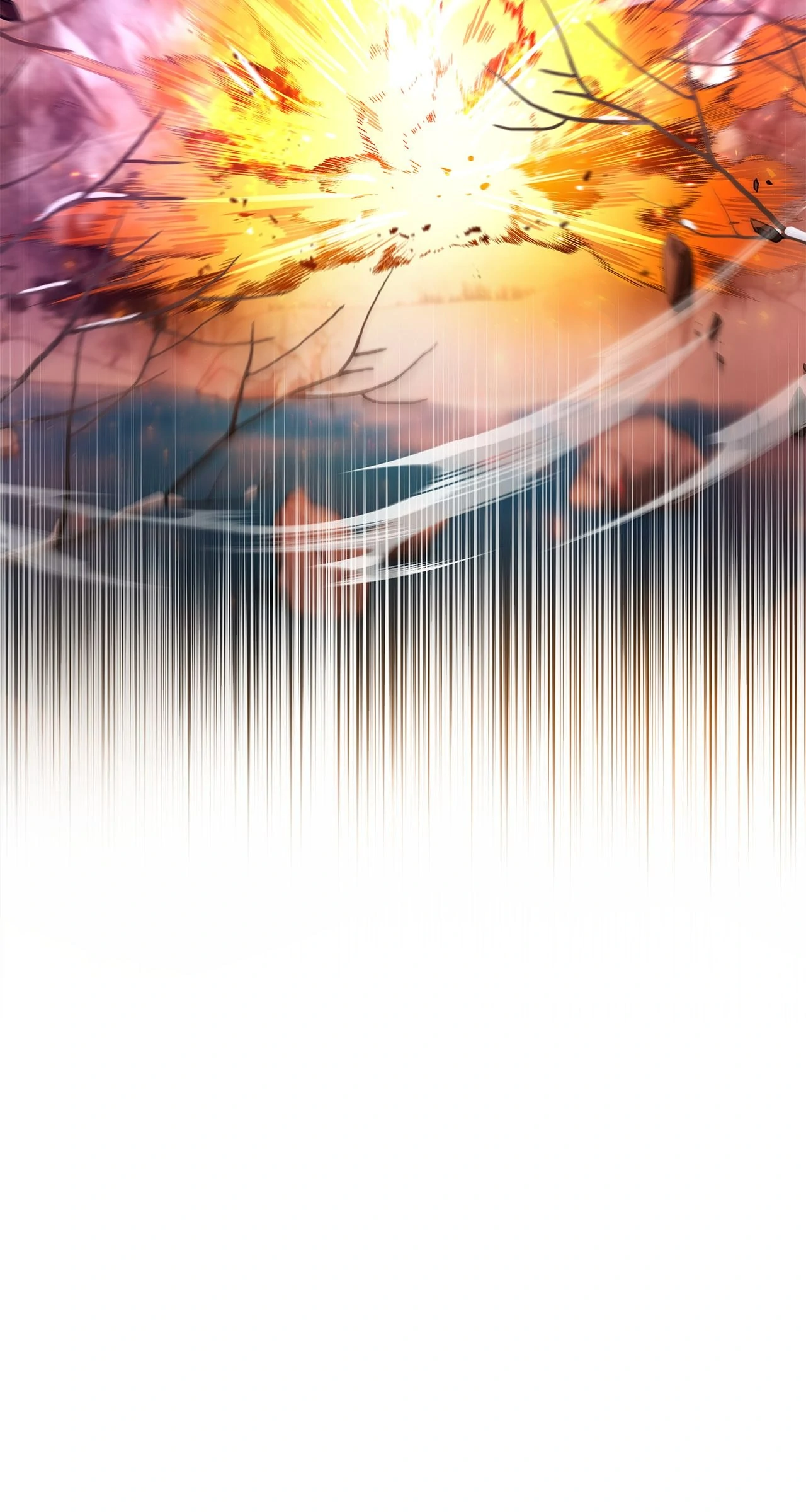 The Player Hides His Past [Official] - Chapter 68 manhwa